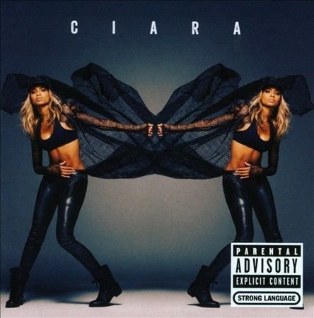 CIARA "BODY PARTY" 🏆Soul Train Award: Best Dance Performance🏆