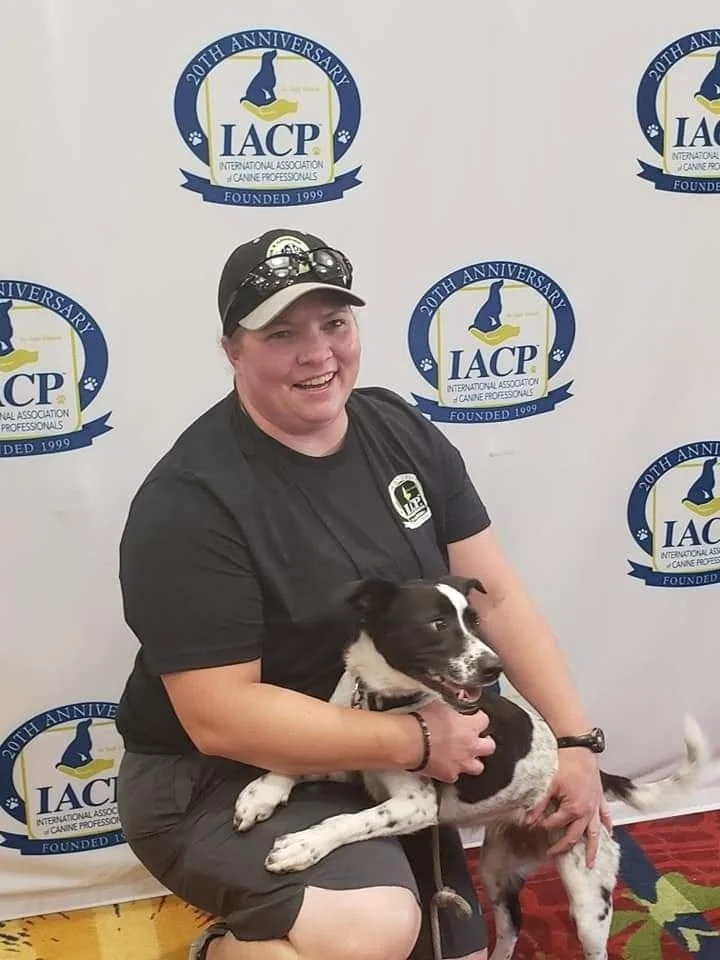 Meet the Crew — Kudos 2 Canines Salt Lake County's Premier Dog & Puppy Classes