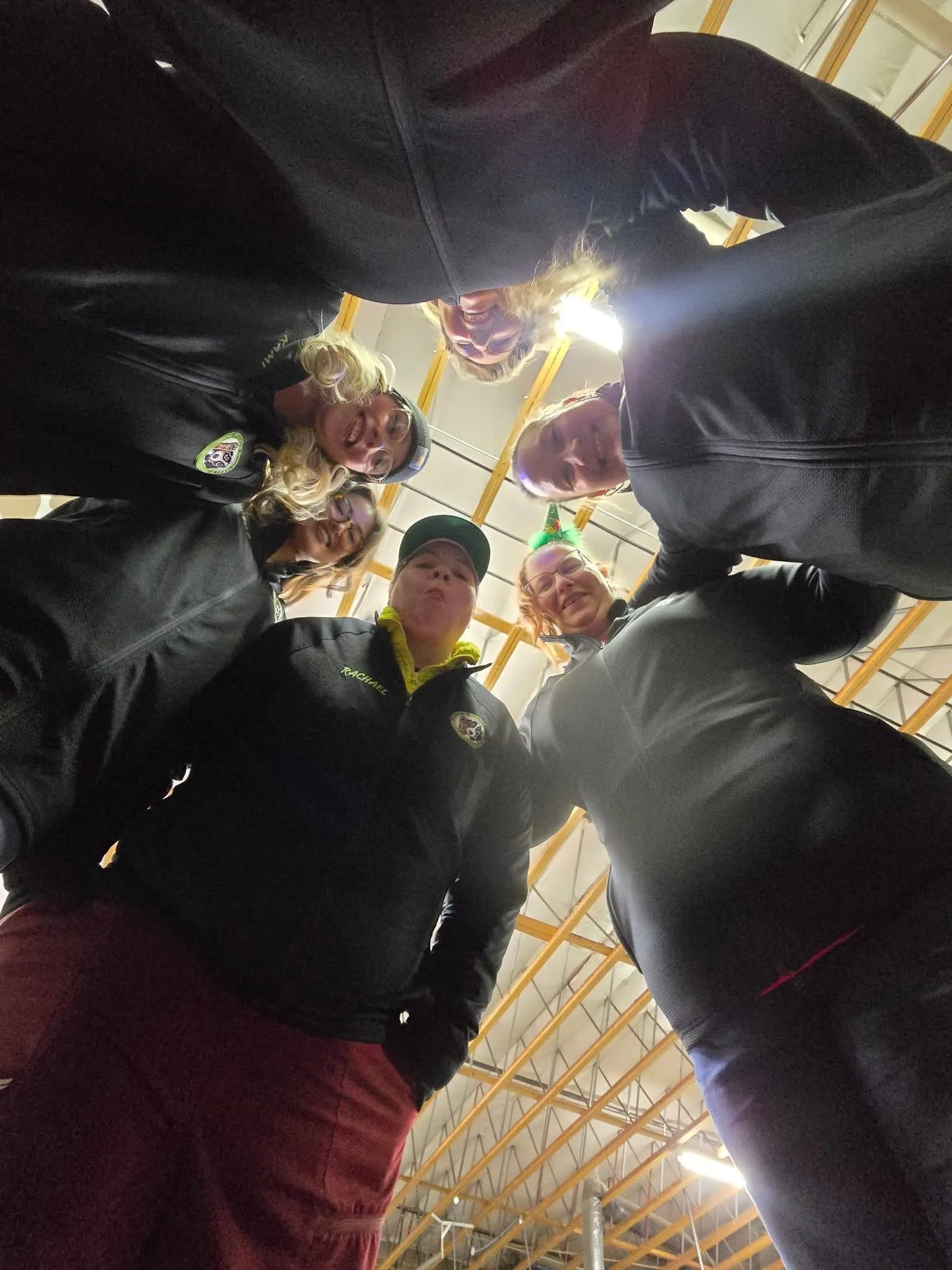 KUDOS 2 CANINES 2026 - We ROCK!!!