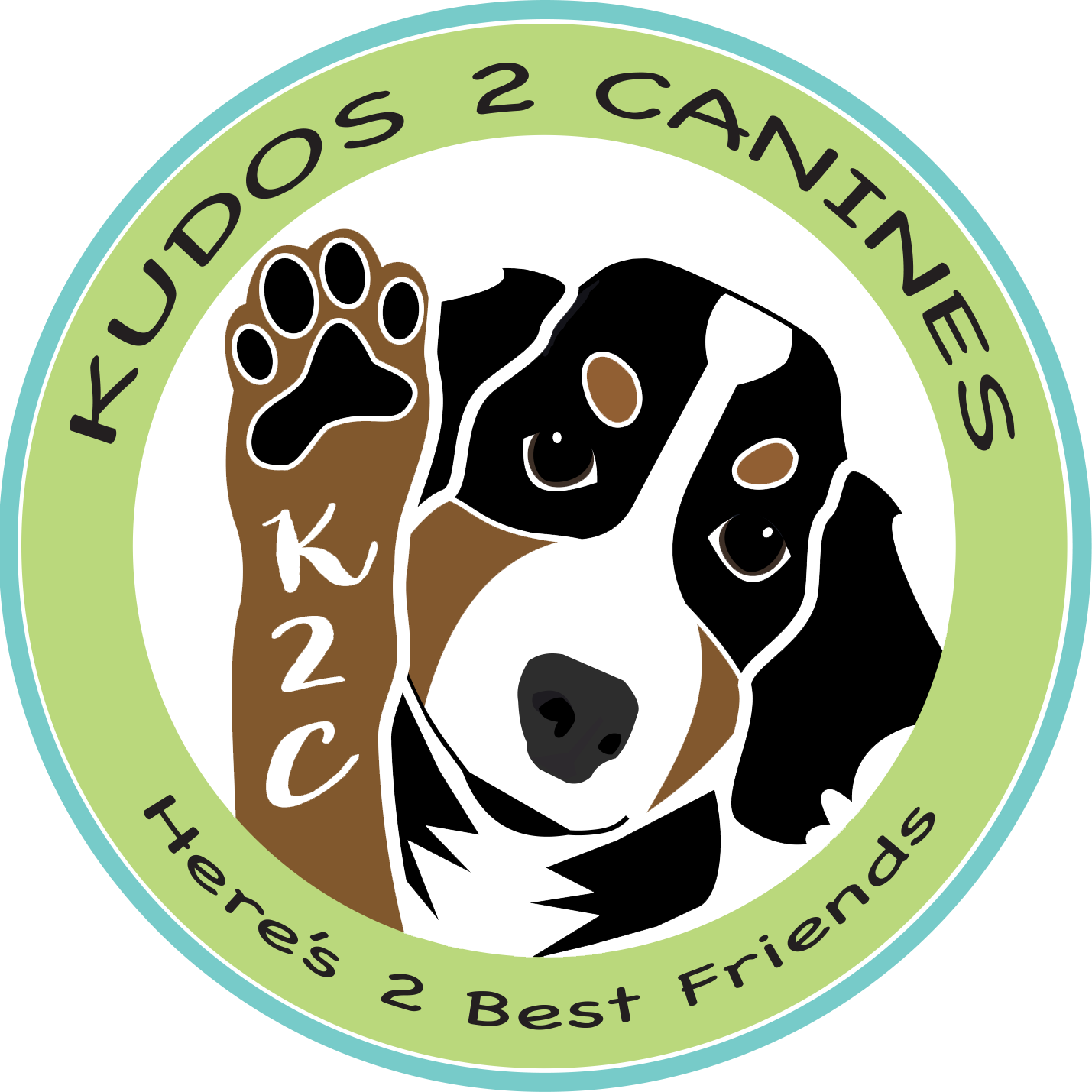 Kudos 2 Canines | Salt Lake County&#39;s Premier Dog &amp; Puppy Classes