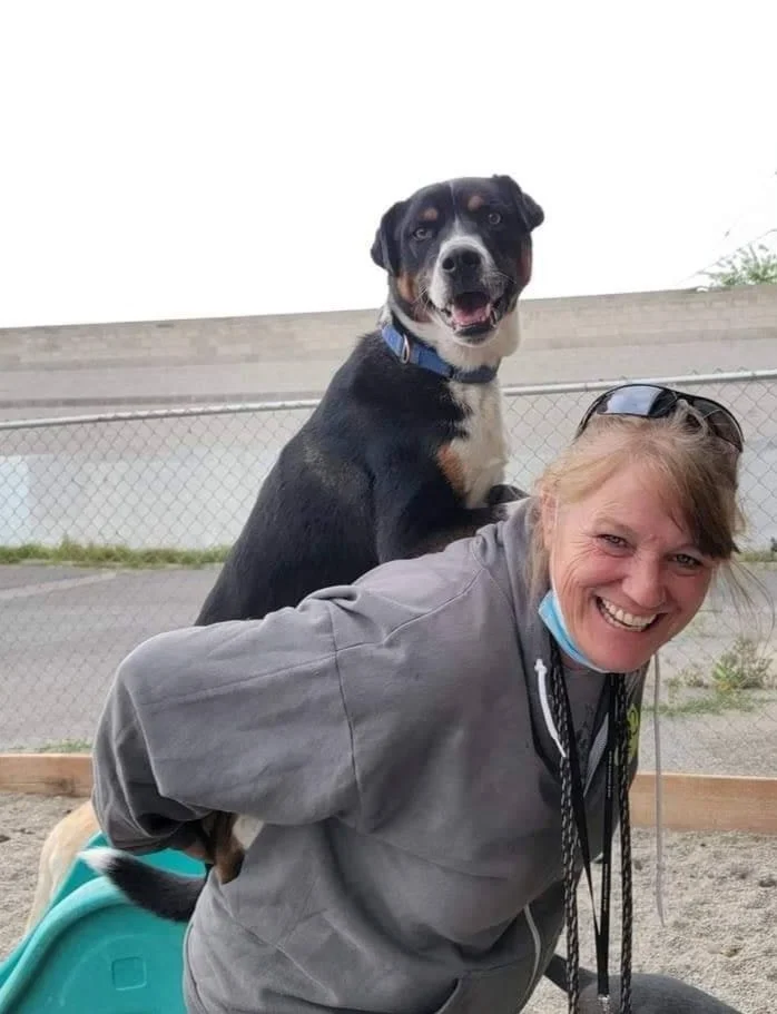 Meet the Crew — Kudos 2 Canines Salt Lake County's Premier Dog & Puppy Classes