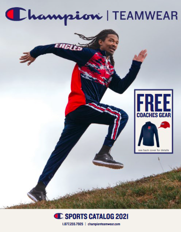 Clothing Champion Gtm Sportswear Champion Team Wear New Arrivals