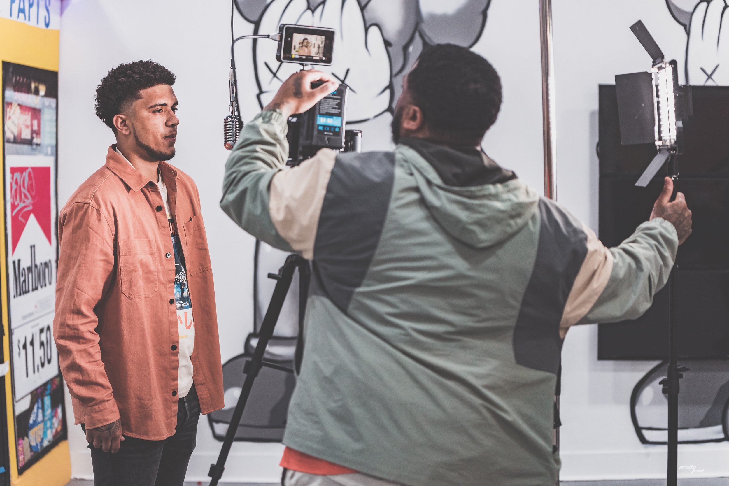 Raykwon Video Shoot BTS _ Studio Session _ King_s Gallery _ Studio Breed _ 5.4.22-18.jpg