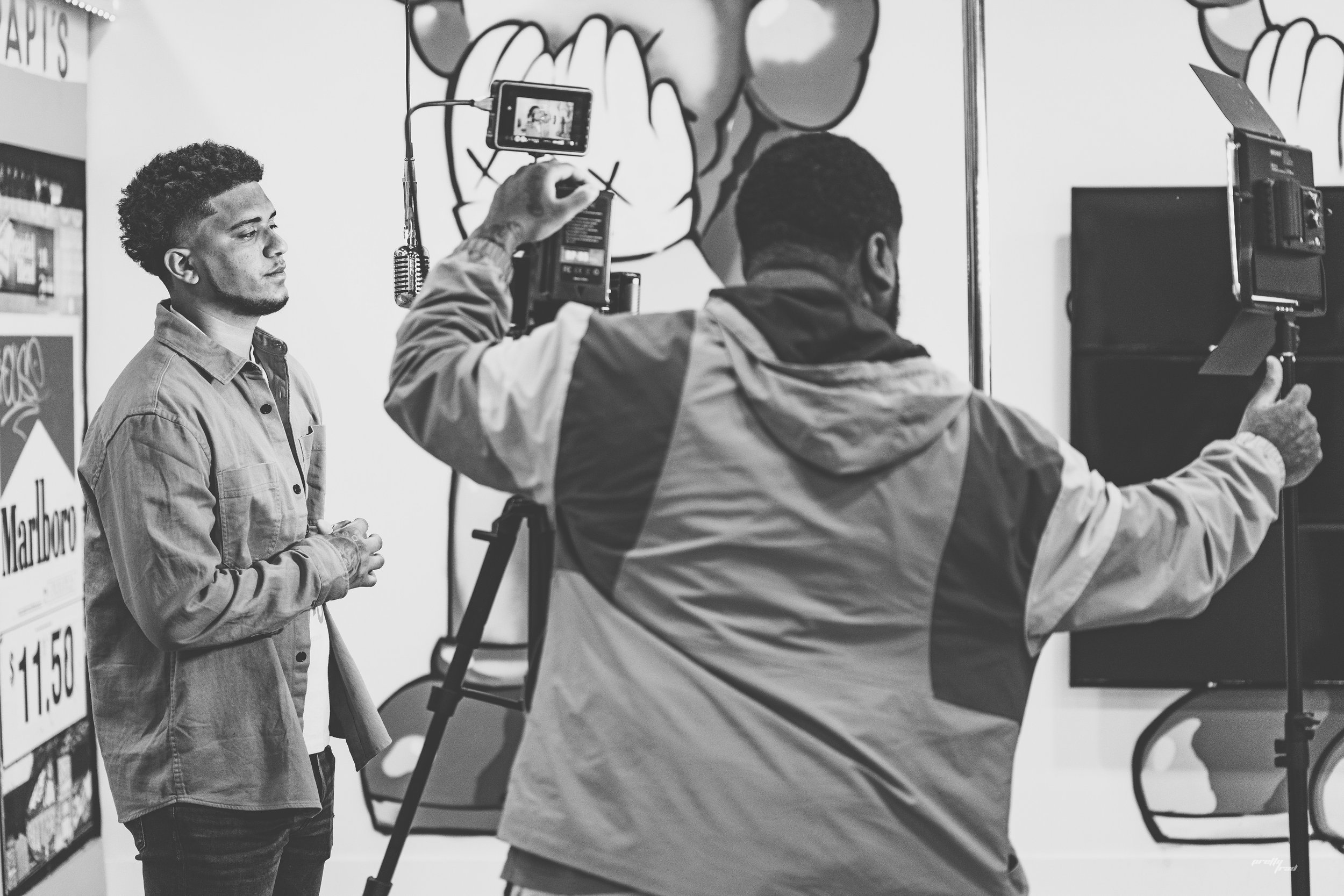 Raykwon Video Shoot BTS _ Studio Session _ King_s Gallery _ Studio Breed _ 5.4.22-19.jpg