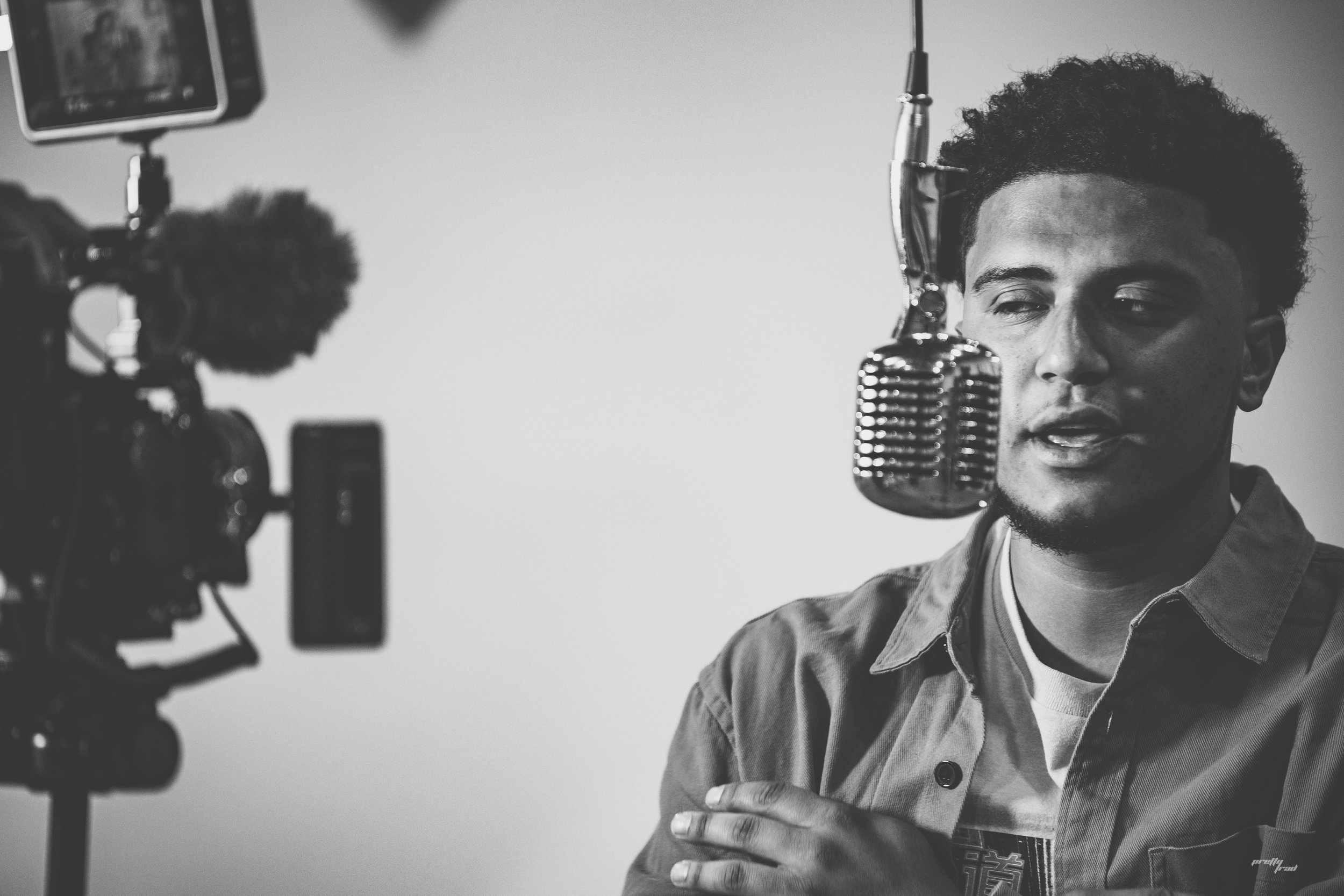 Raykwon Video Shoot BTS _ Studio Session _ King_s Gallery _ Studio Breed _ 5.4.22-21.jpg