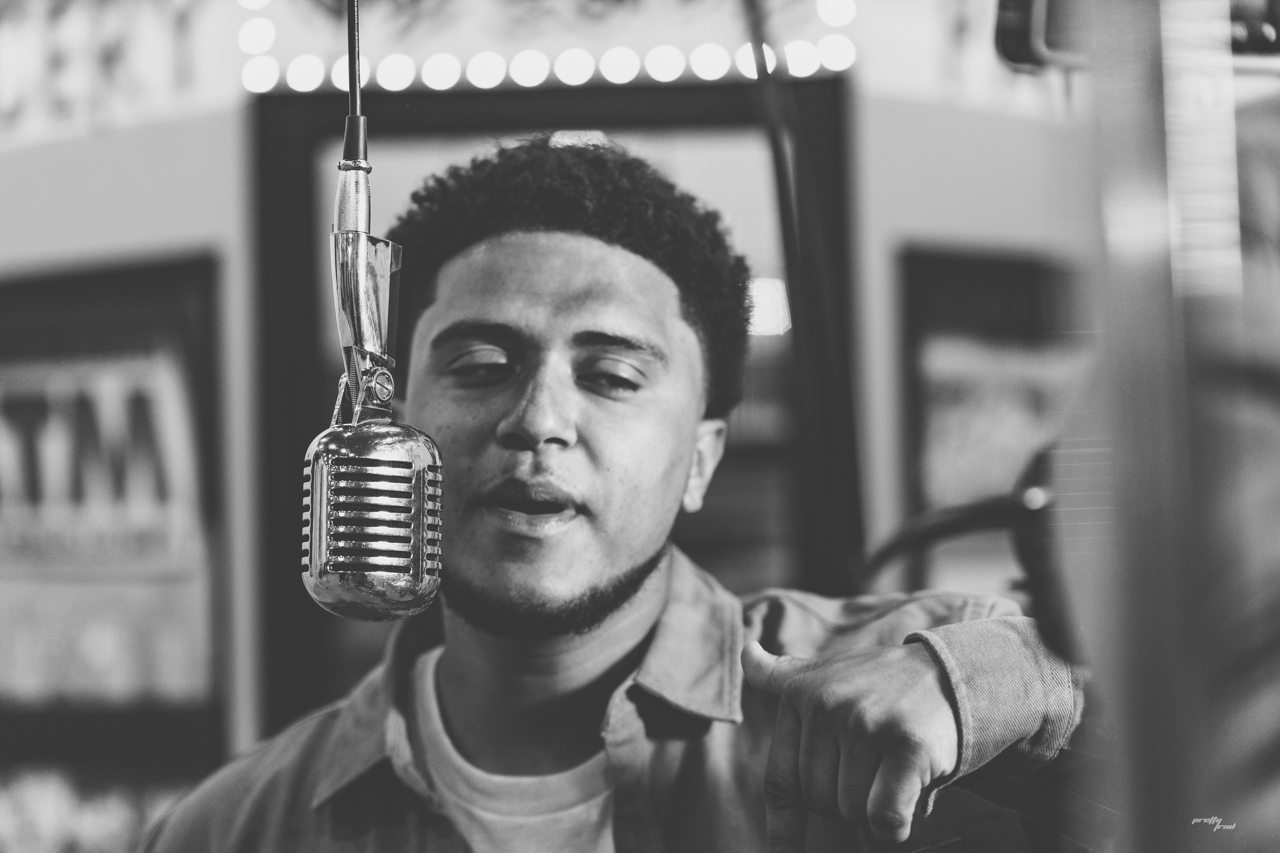 Raykwon Video Shoot BTS _ Studio Session _ King_s Gallery _ Studio Breed _ 5.4.22-36.jpg