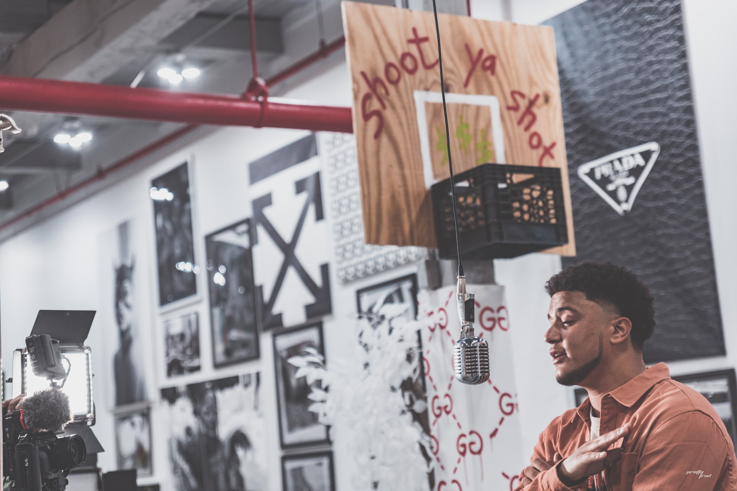 Raykwon Video Shoot BTS _ Studio Session _ King_s Gallery _ Studio Breed _ 5.4.22-48.jpg