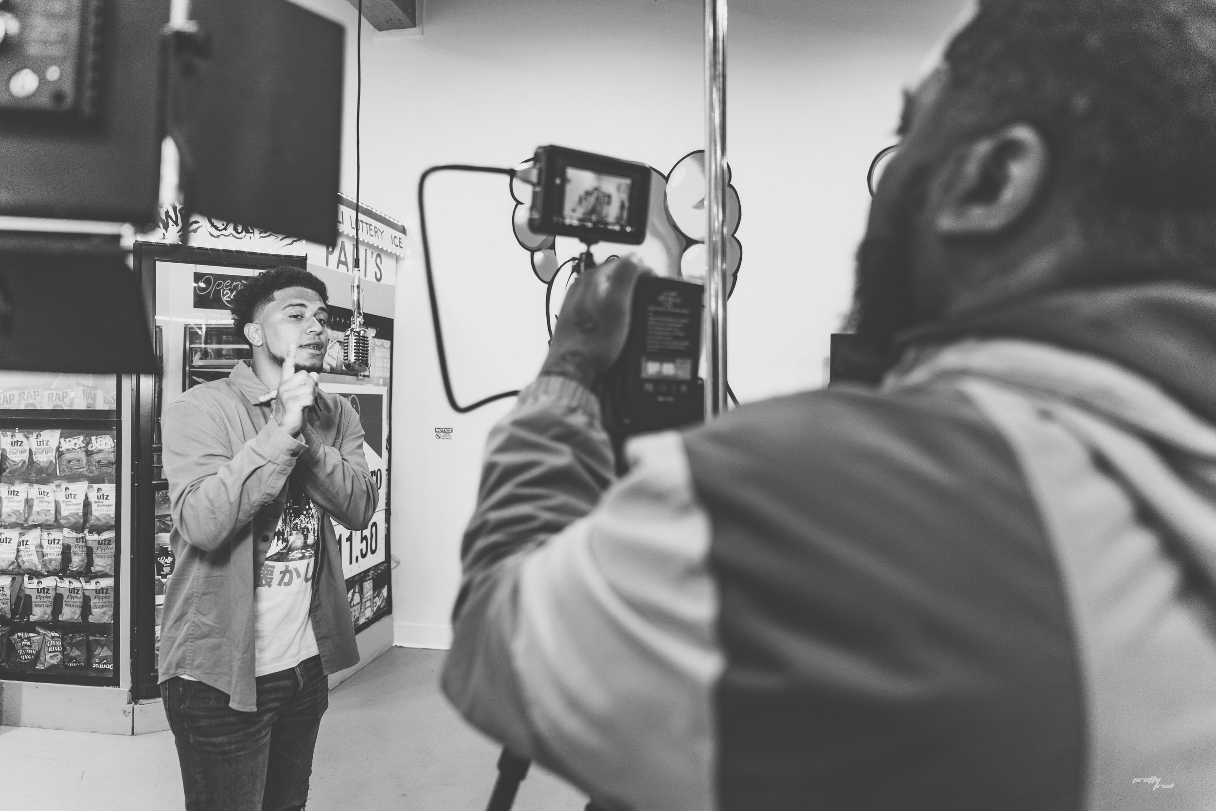 Raykwon Video Shoot BTS _ Studio Session _ King_s Gallery _ Studio Breed _ 5.4.22-52.jpg