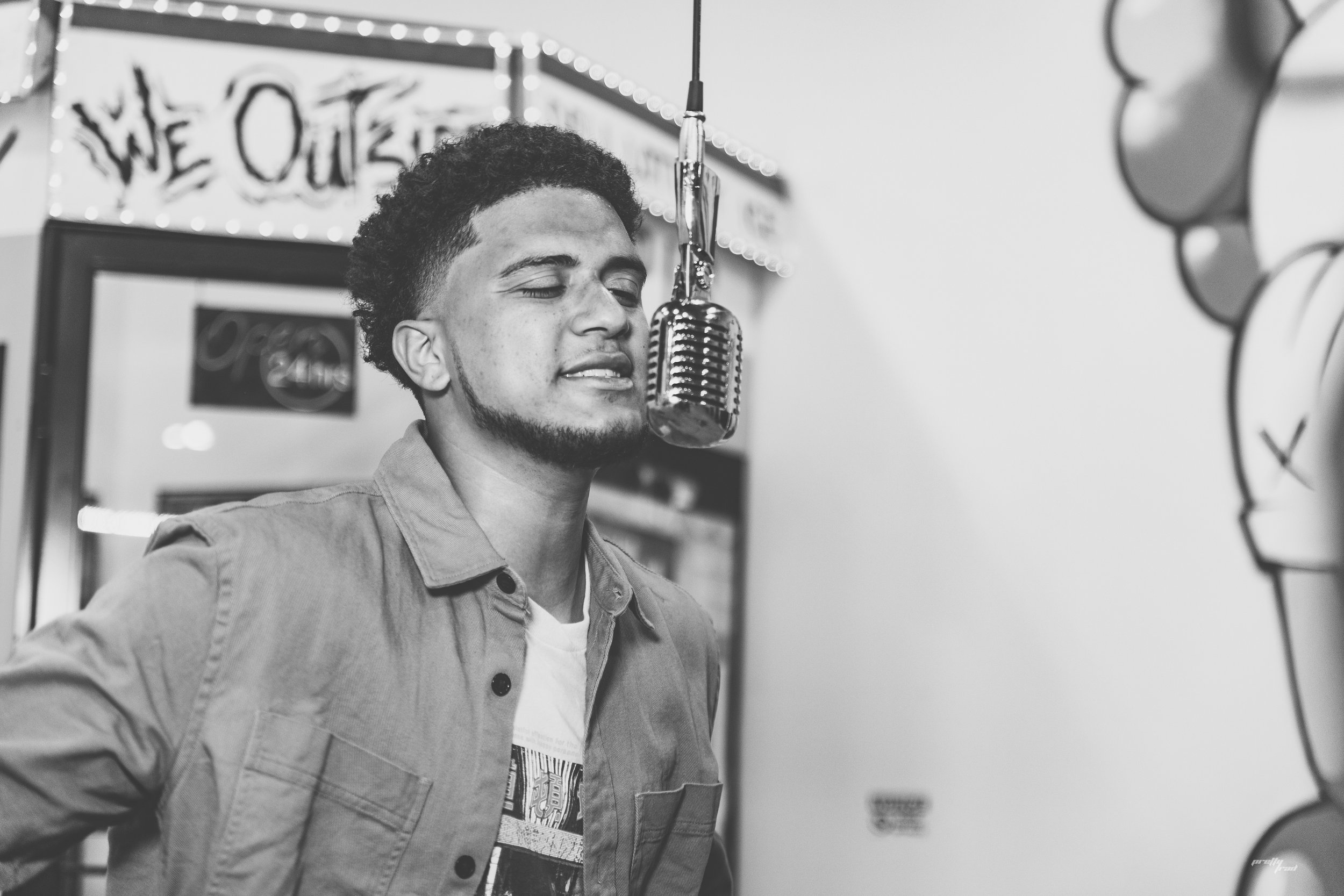 Raykwon Video Shoot BTS _ Studio Session _ King_s Gallery _ Studio Breed _ 5.4.22-58.jpg