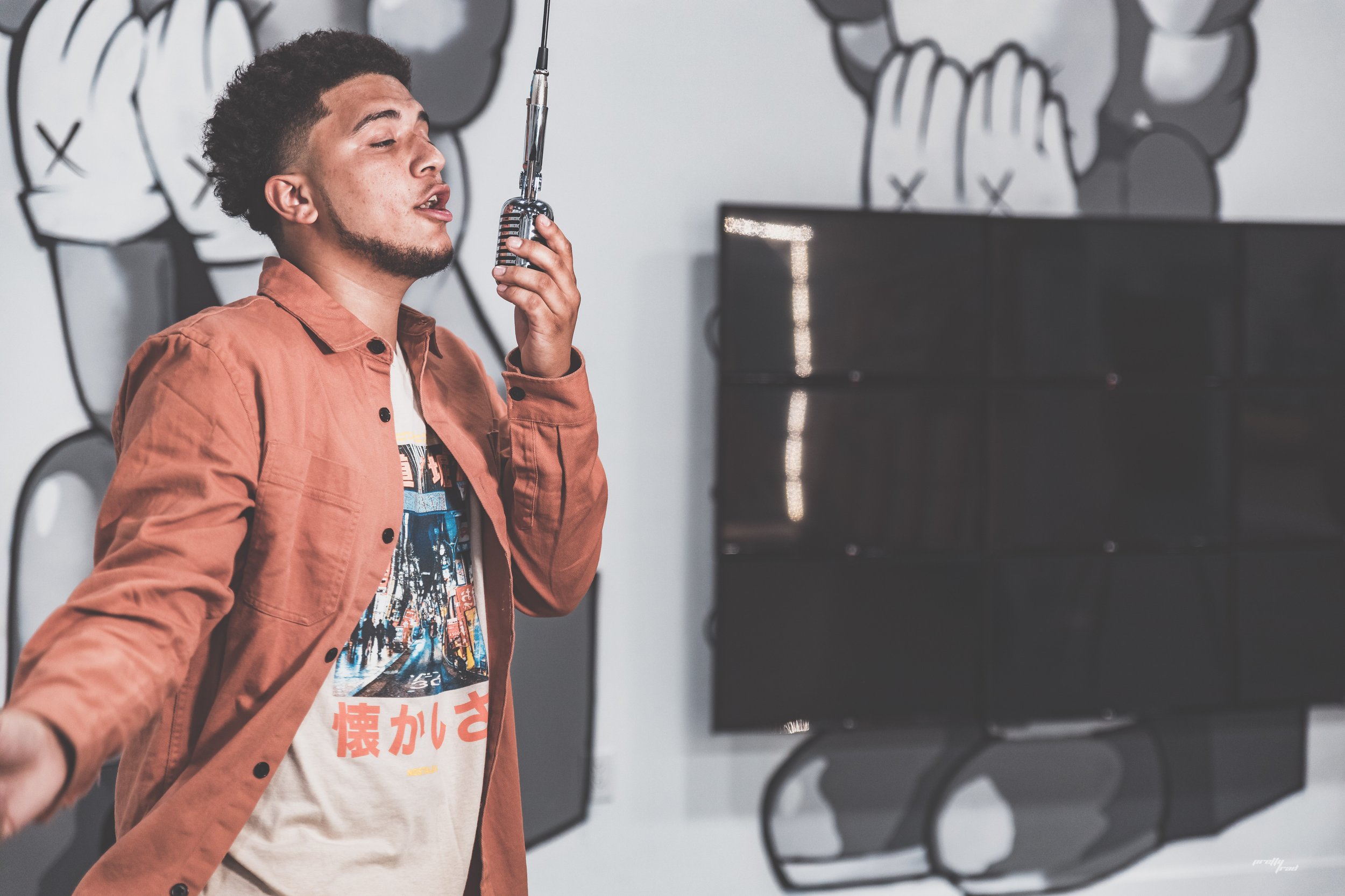 Raykwon Video Shoot BTS _ Studio Session _ King_s Gallery _ Studio Breed _ 5.4.22-64.jpg