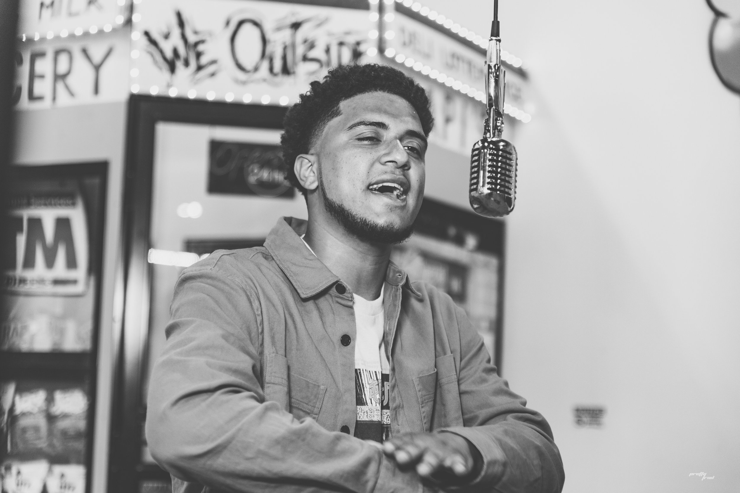 Raykwon Video Shoot BTS _ Studio Session _ King_s Gallery _ Studio Breed _ 5.4.22-63.jpg