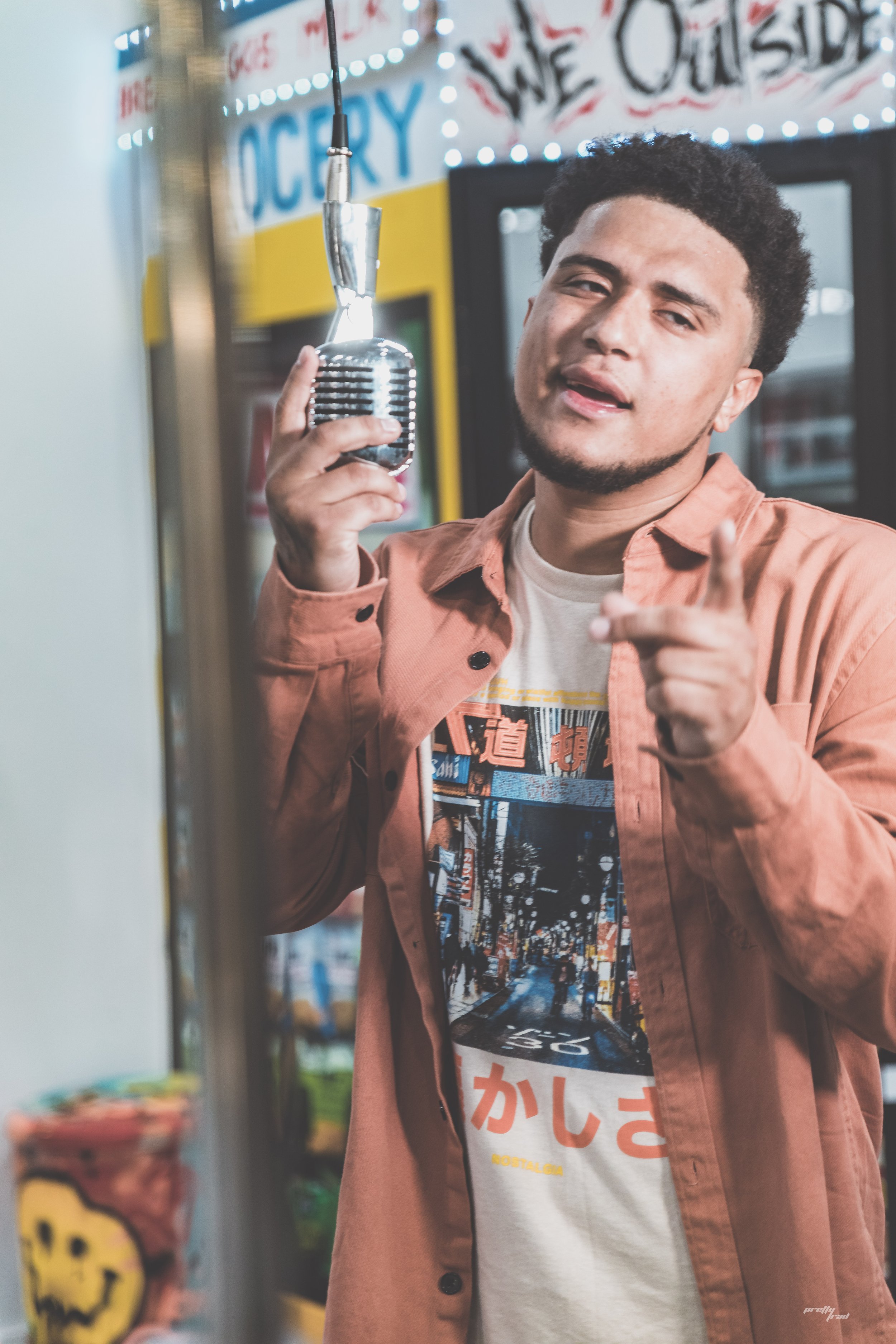 Raykwon Video Shoot BTS _ Studio Session _ King_s Gallery _ Studio Breed _ 5.4.22-69.jpg