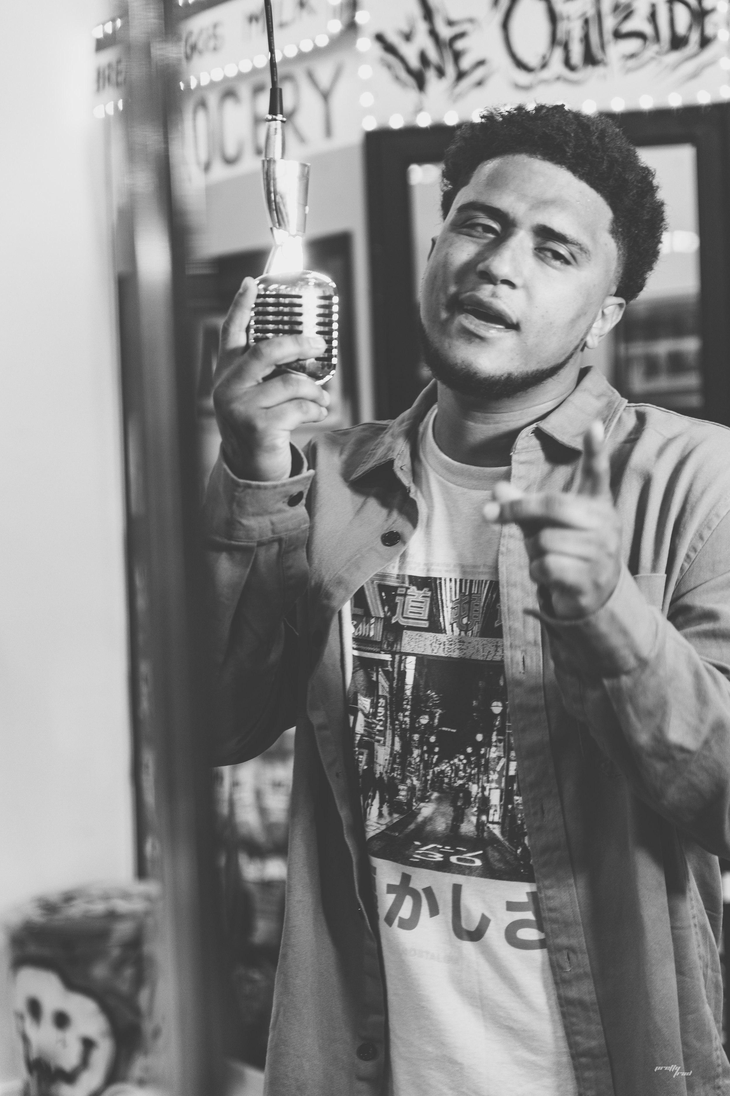 Raykwon Video Shoot BTS _ Studio Session _ King_s Gallery _ Studio Breed _ 5.4.22-70.jpg