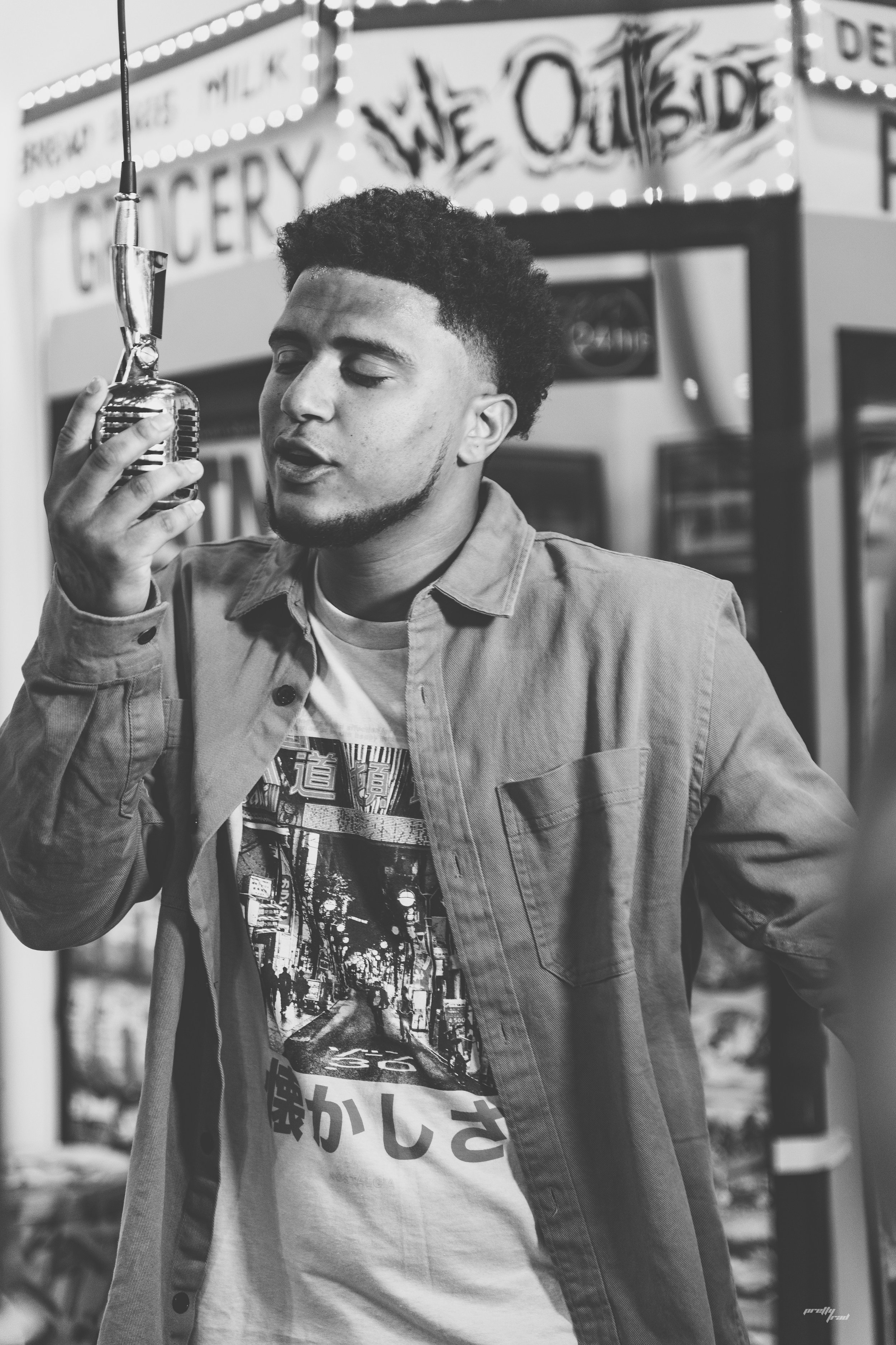 Raykwon Video Shoot BTS _ Studio Session _ King_s Gallery _ Studio Breed _ 5.4.22-74.jpg