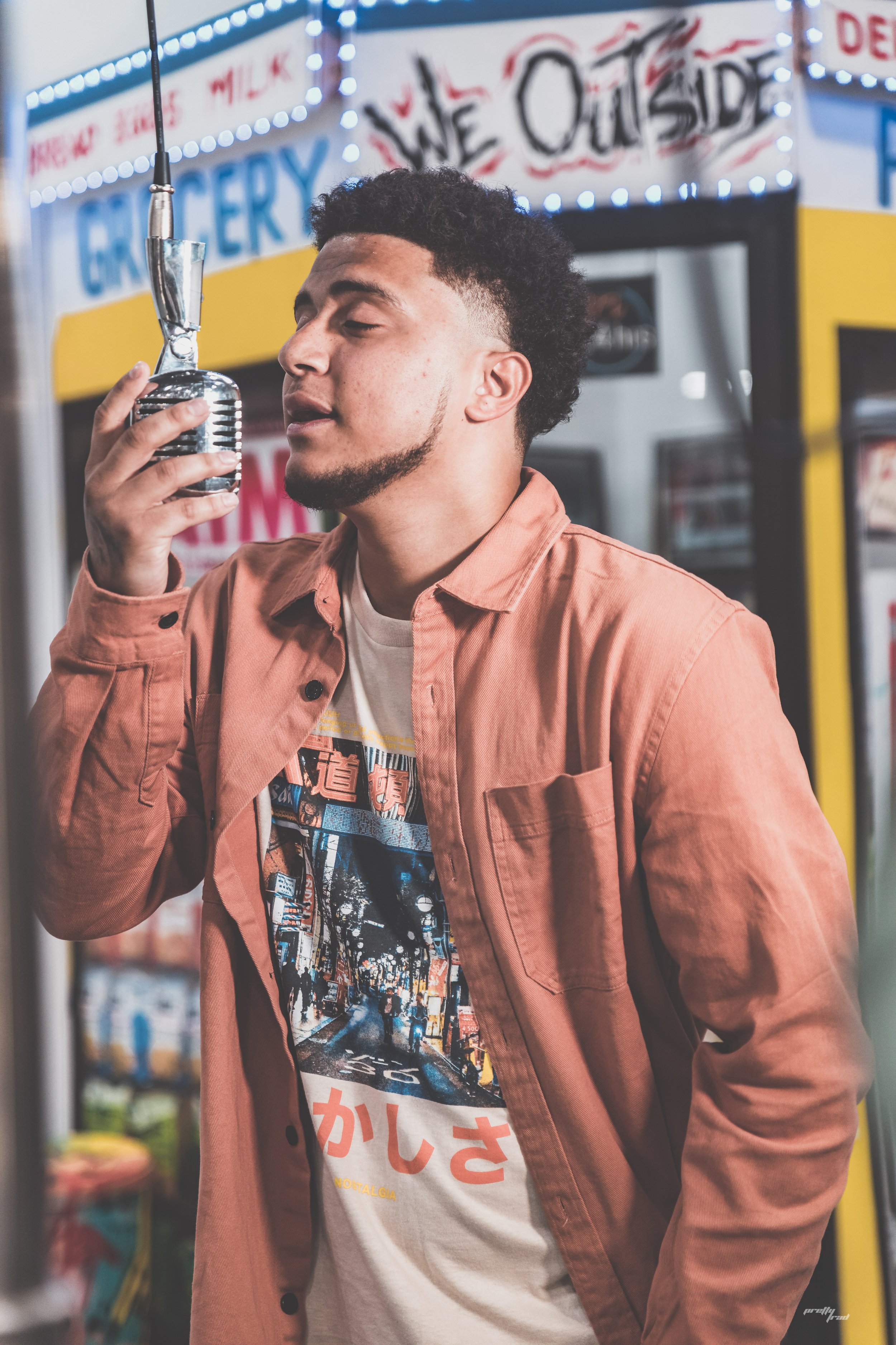 Raykwon Video Shoot BTS _ Studio Session _ King_s Gallery _ Studio Breed _ 5.4.22-77.jpg