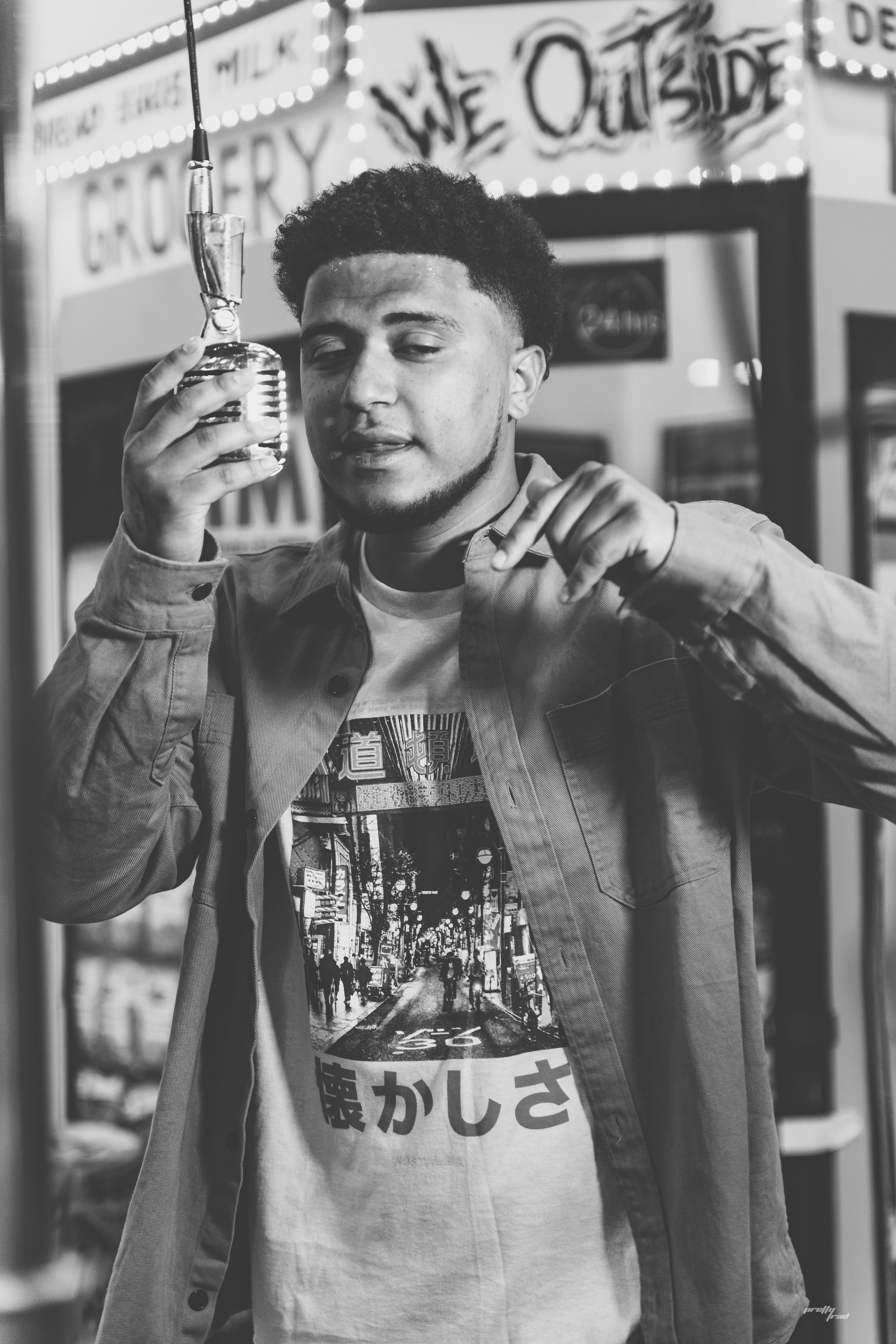 Raykwon Video Shoot BTS _ Studio Session _ King_s Gallery _ Studio Breed _ 5.4.22-78.jpg