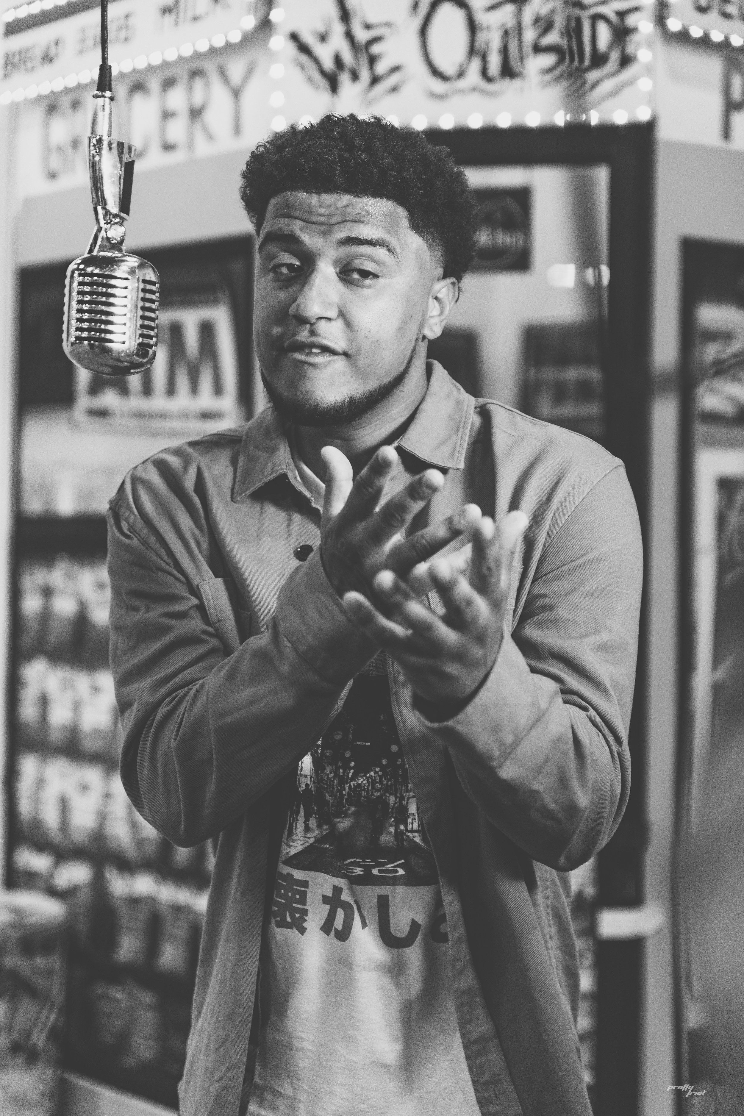 Raykwon Video Shoot BTS _ Studio Session _ King_s Gallery _ Studio Breed _ 5.4.22-82.jpg