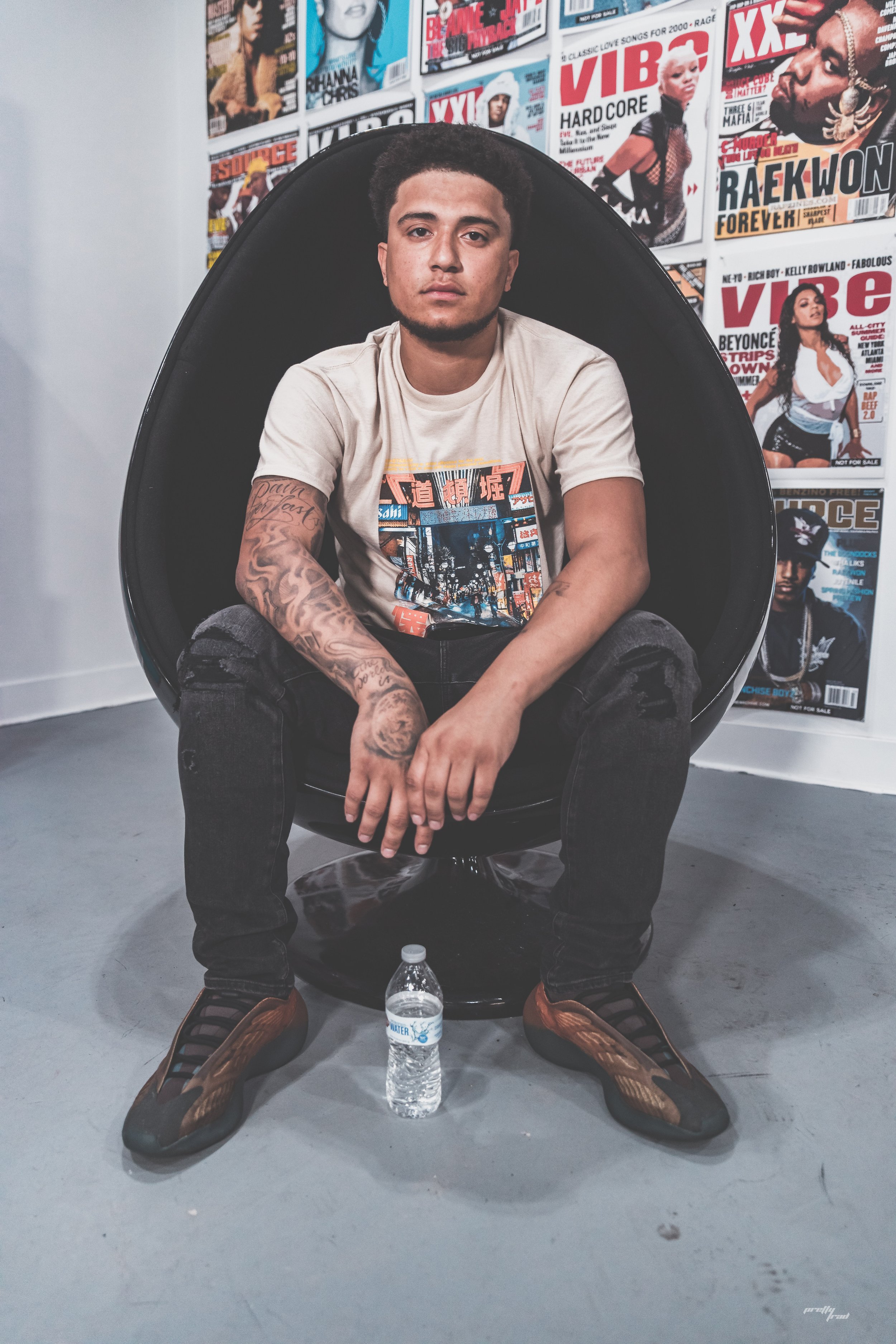 Raykwon Video Shoot BTS _ Studio Session _ King_s Gallery _ Studio Breed _ 5.4.22-101.jpg