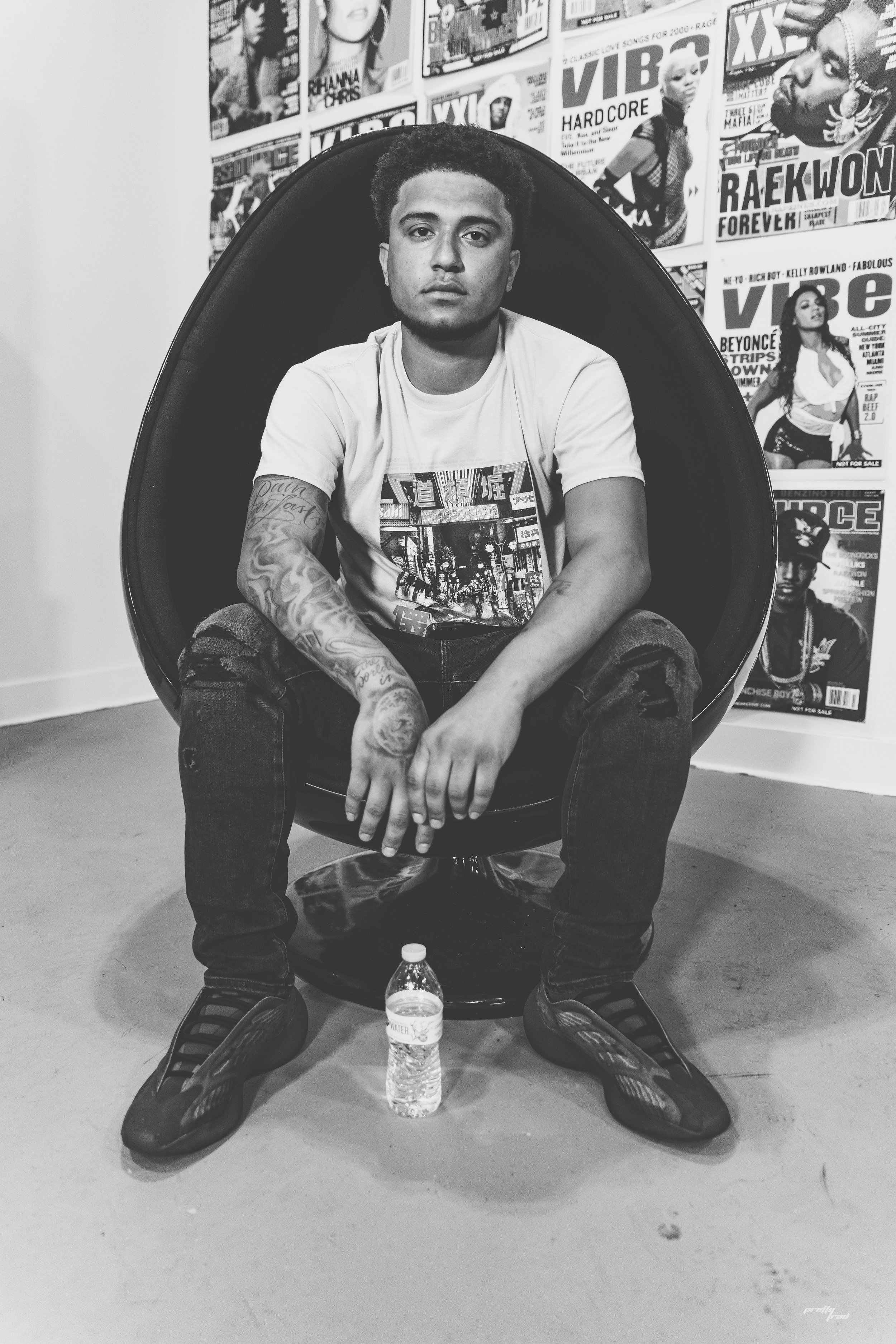 Raykwon Video Shoot BTS _ Studio Session _ King_s Gallery _ Studio Breed _ 5.4.22-102.jpg