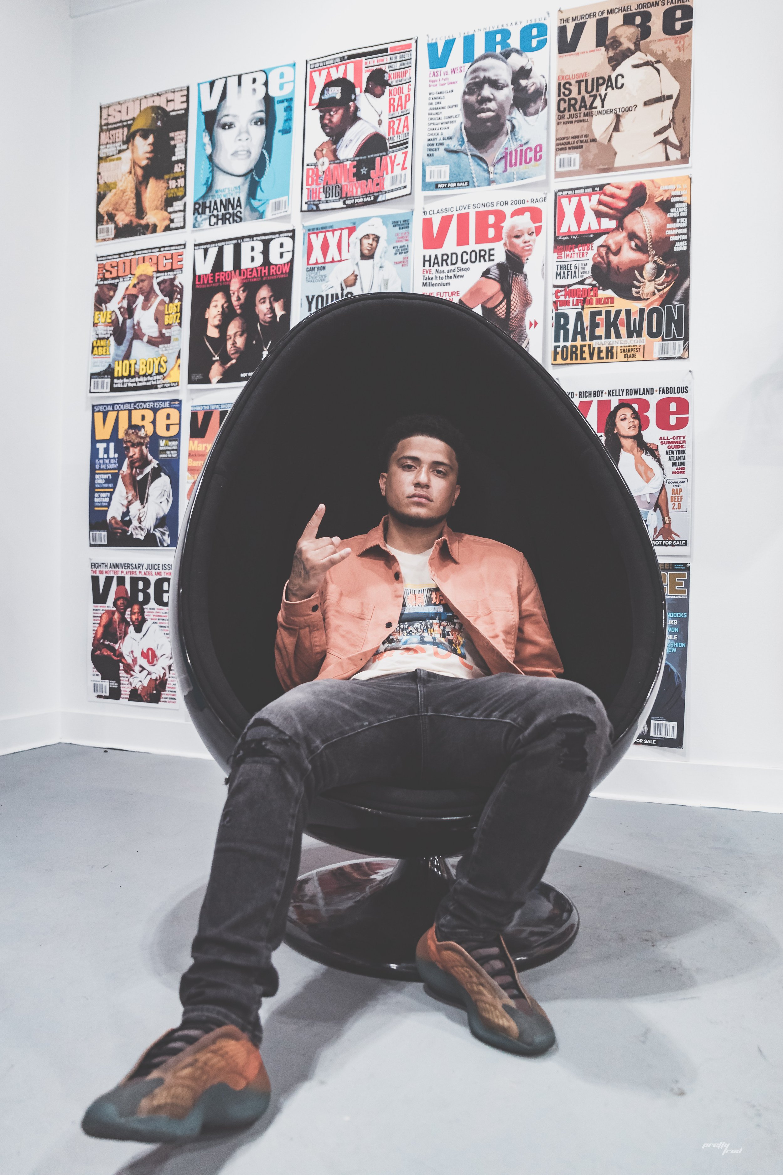 Raykwon Video Shoot BTS _ Studio Session _ King_s Gallery _ Studio Breed _ 5.4.22-116.jpg