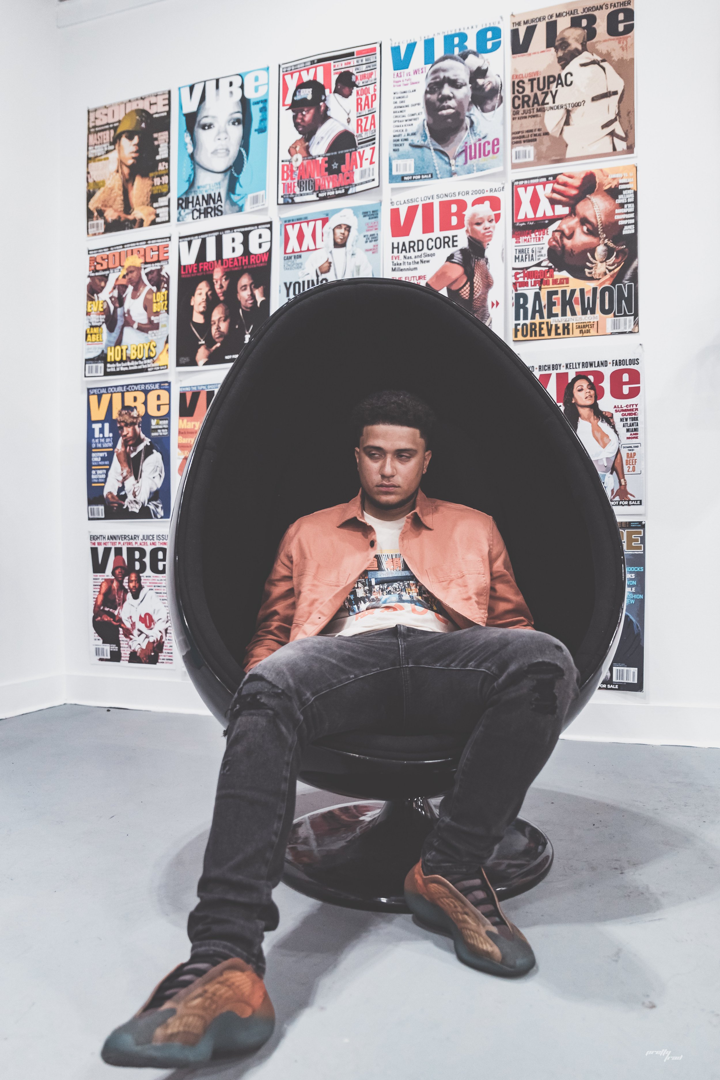 Raykwon Video Shoot BTS _ Studio Session _ King_s Gallery _ Studio Breed _ 5.4.22-118.jpg