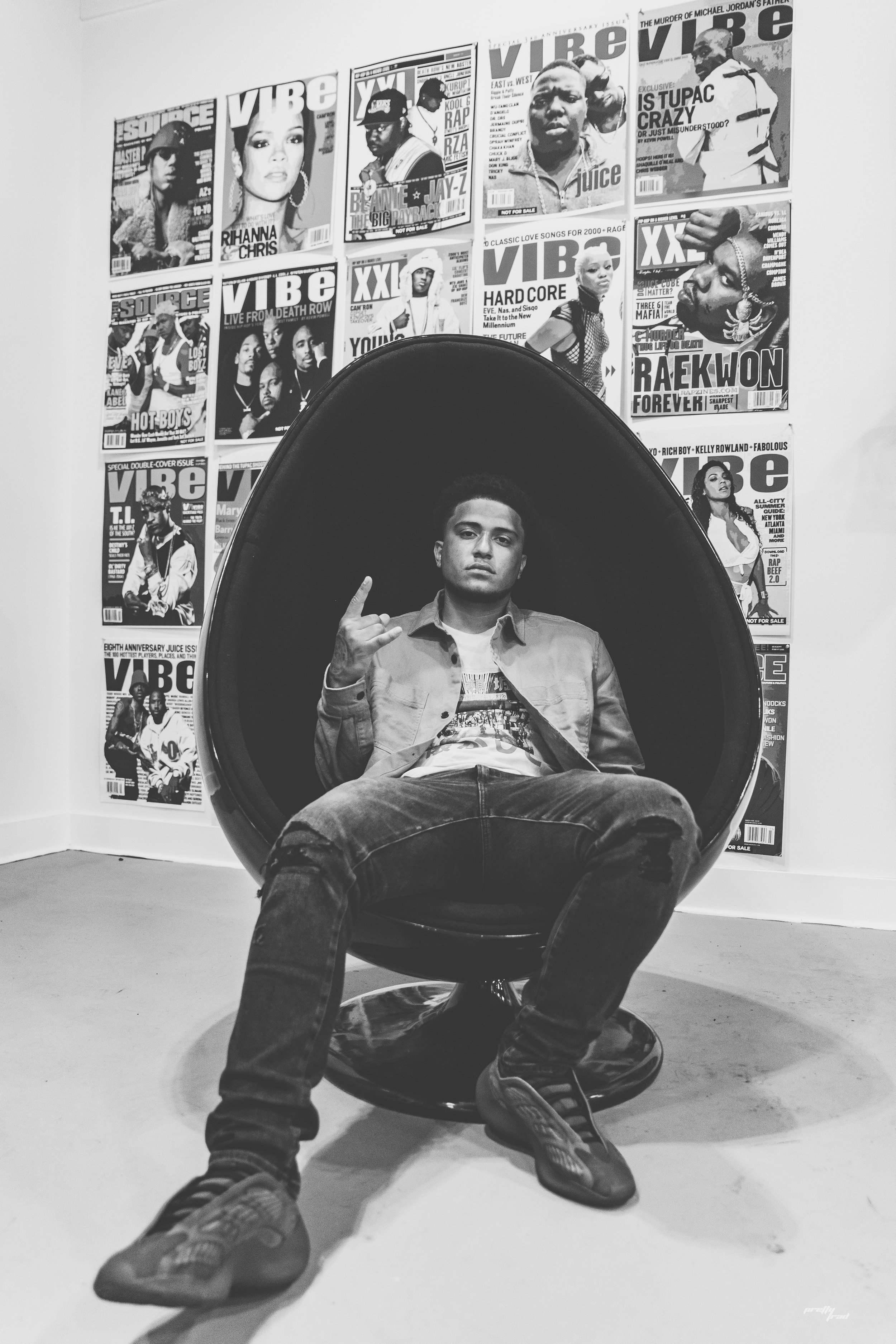 Raykwon Video Shoot BTS _ Studio Session _ King_s Gallery _ Studio Breed _ 5.4.22-117.jpg