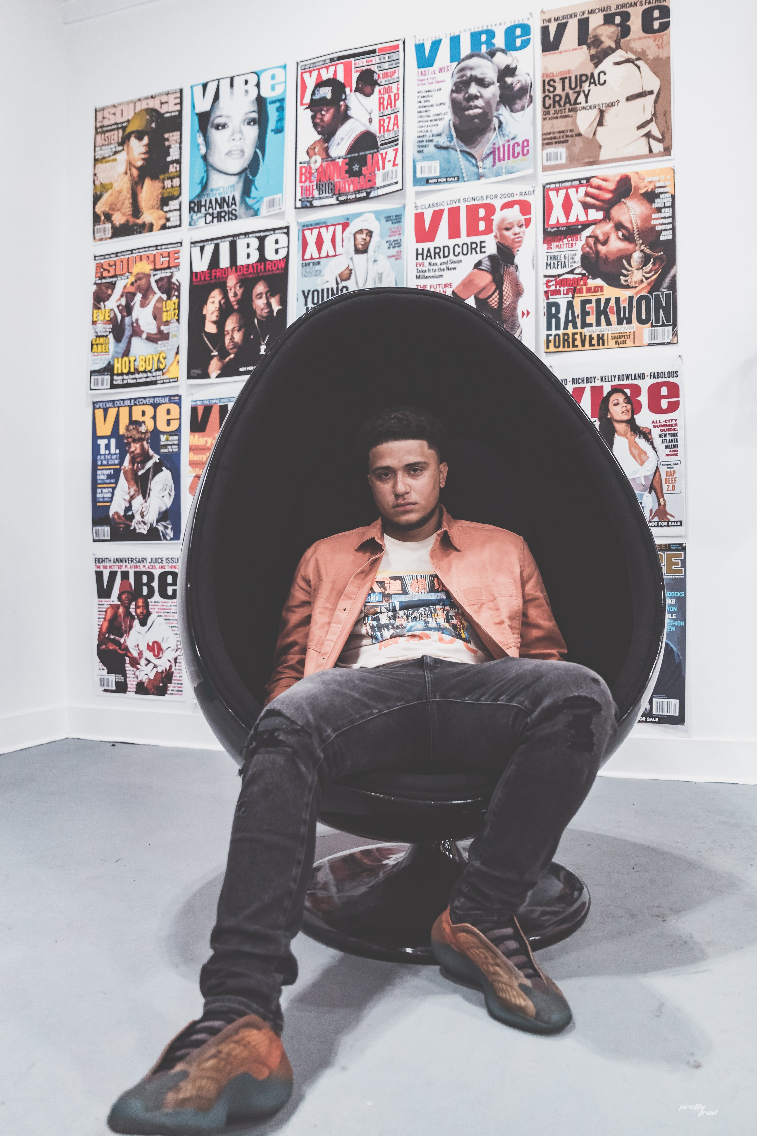 Raykwon Video Shoot BTS _ Studio Session _ King_s Gallery _ Studio Breed _ 5.4.22-120.jpg