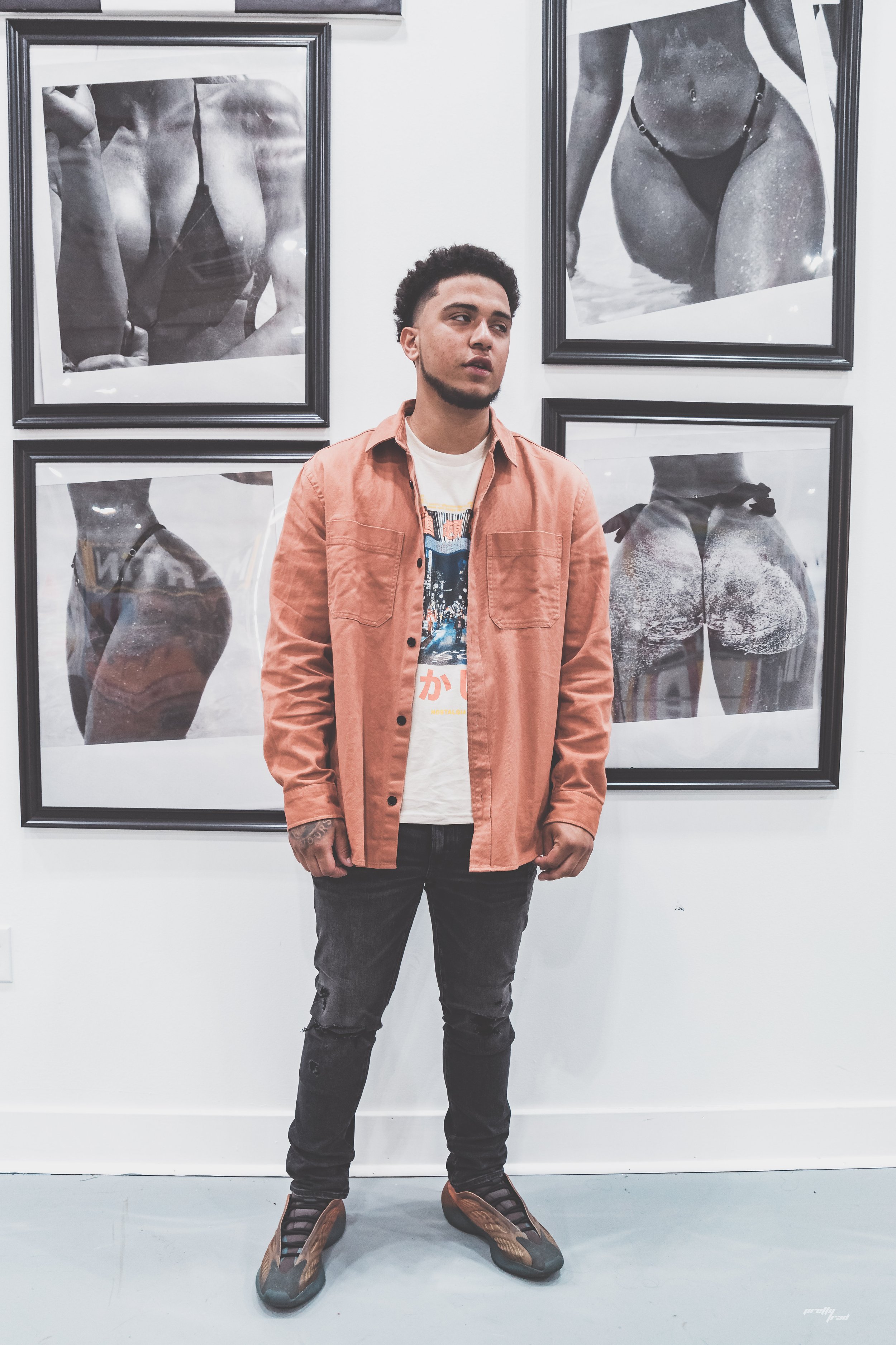 Raykwon Video Shoot BTS _ Studio Session _ King_s Gallery _ Studio Breed _ 5.4.22-122.jpg