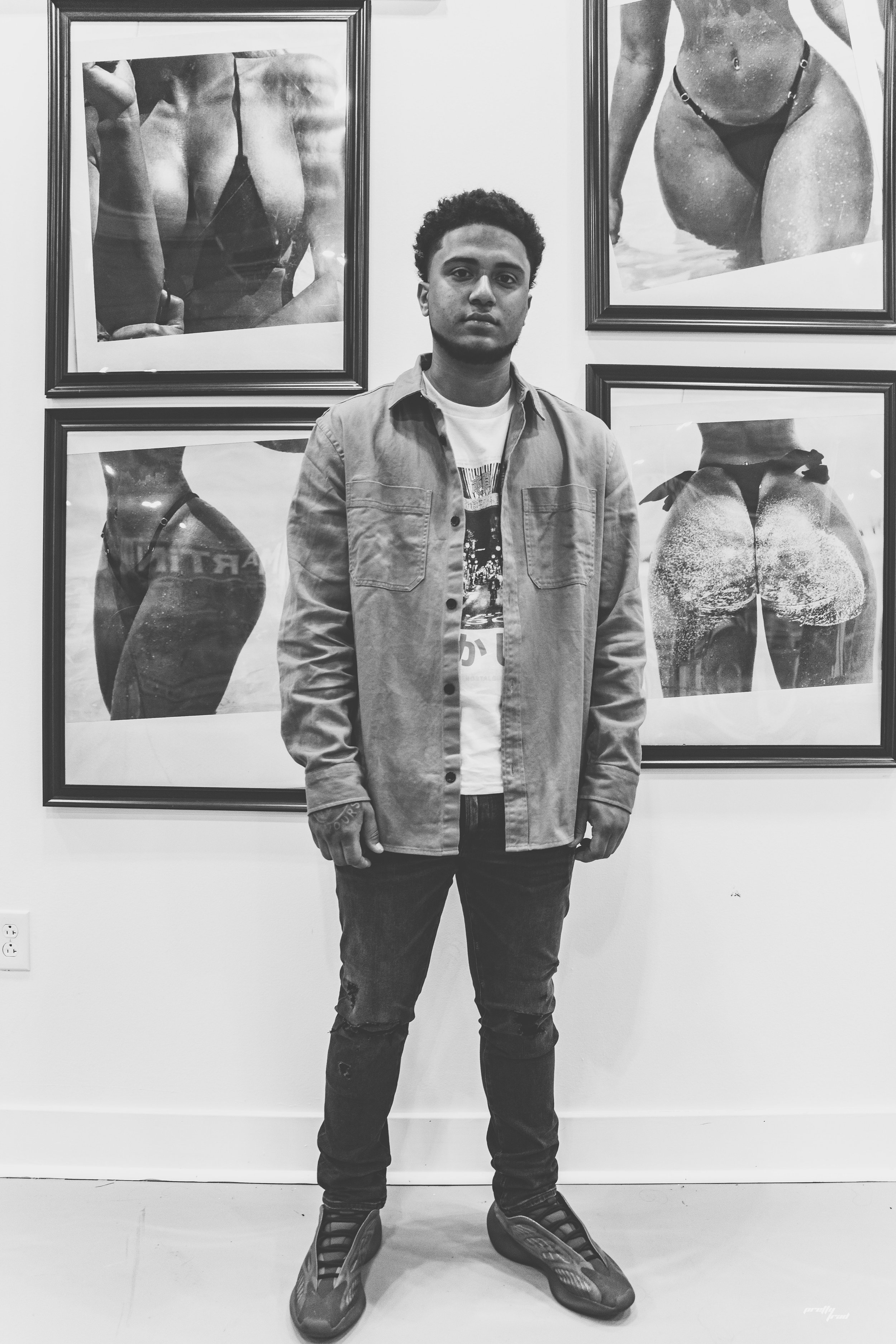 Raykwon Video Shoot BTS _ Studio Session _ King_s Gallery _ Studio Breed _ 5.4.22-123.jpg