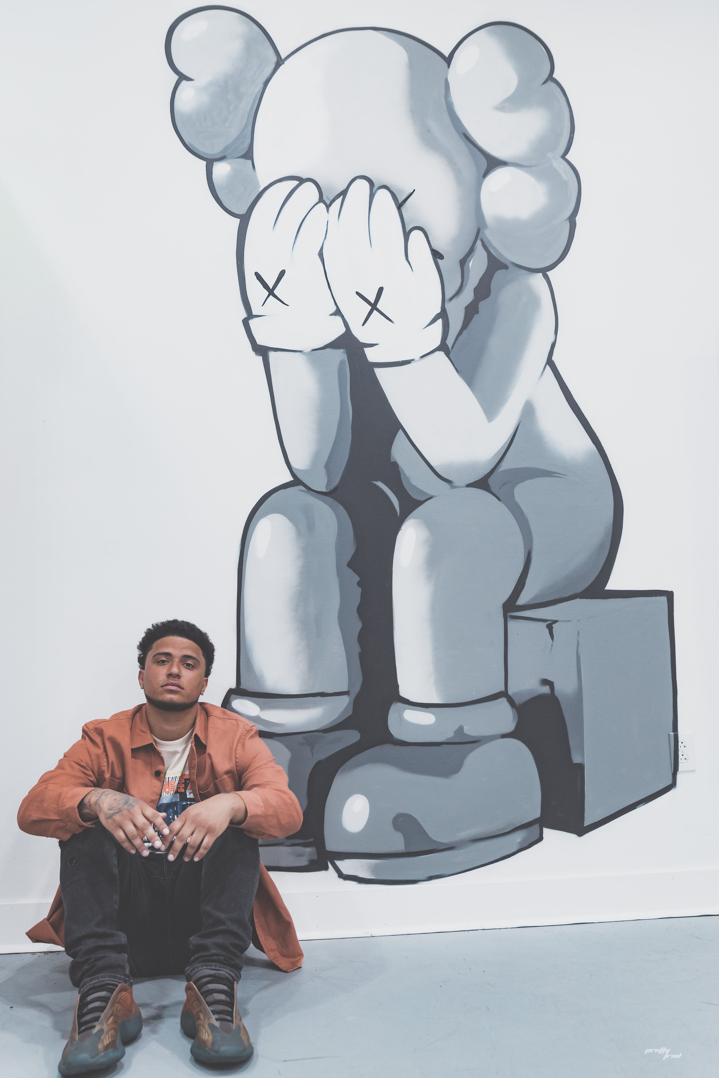 Raykwon Video Shoot BTS _ Studio Session _ King_s Gallery _ Studio Breed _ 5.4.22-167.jpg
