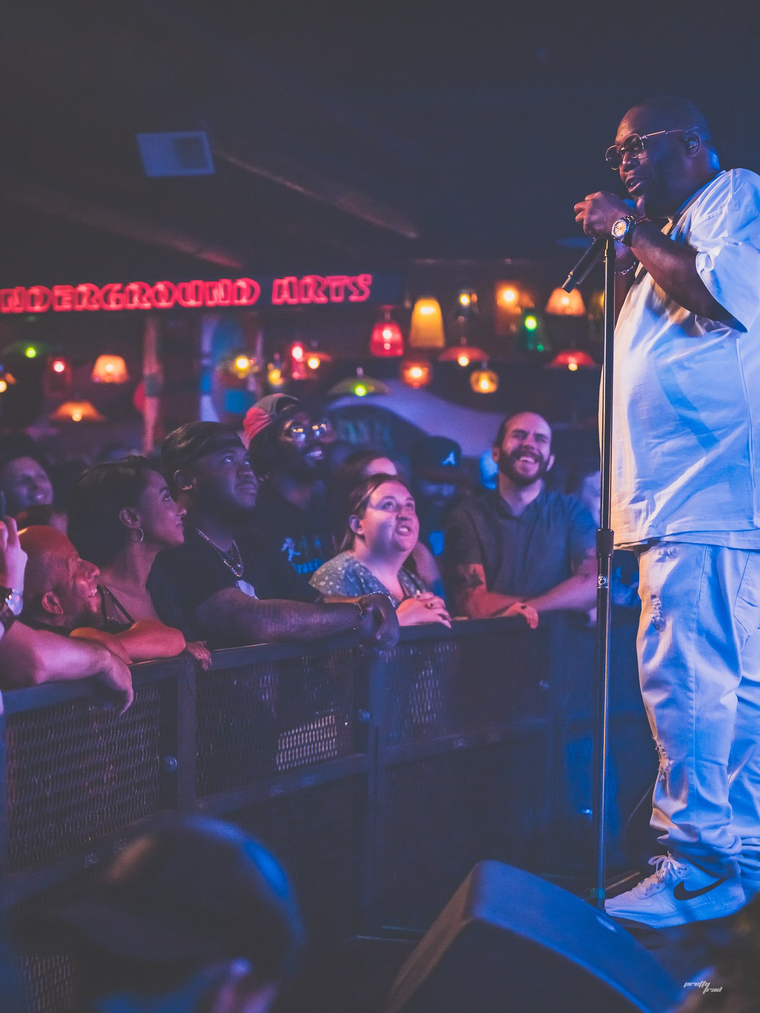 Killer Mike & The Midnight Revival _ Underground Arts _ 7.21.23-12.jpg