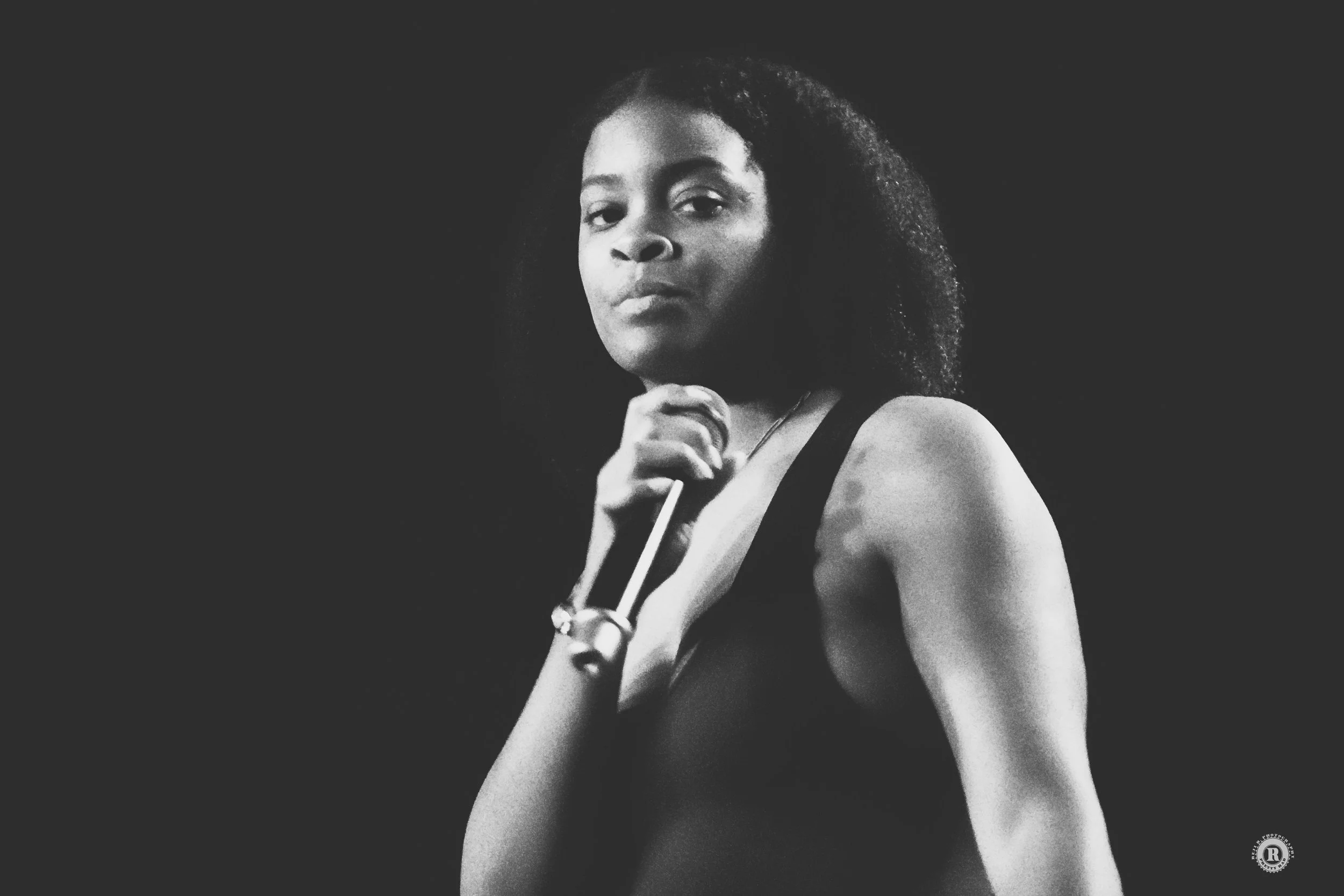 Ari Lennox _ Heineken Green Room _ Coda _ 3.24.18-5.jpg