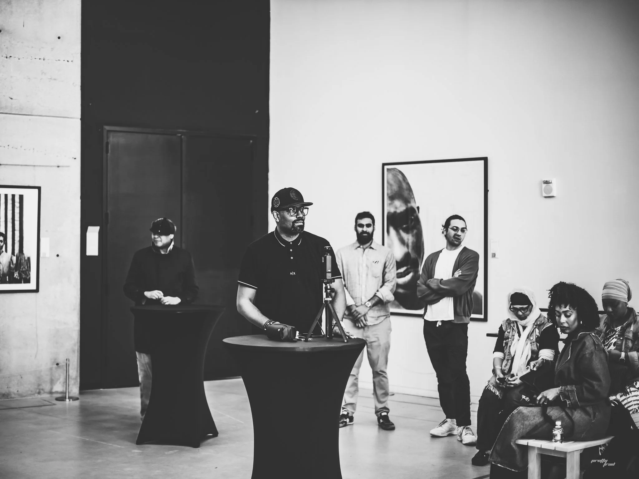 Gordon Parks x Chi Modu Sometimes I Wander Exhibition _ The Bridge Art Gallery _ Nimbus Dance Studio _ 5.11.24.jpg
