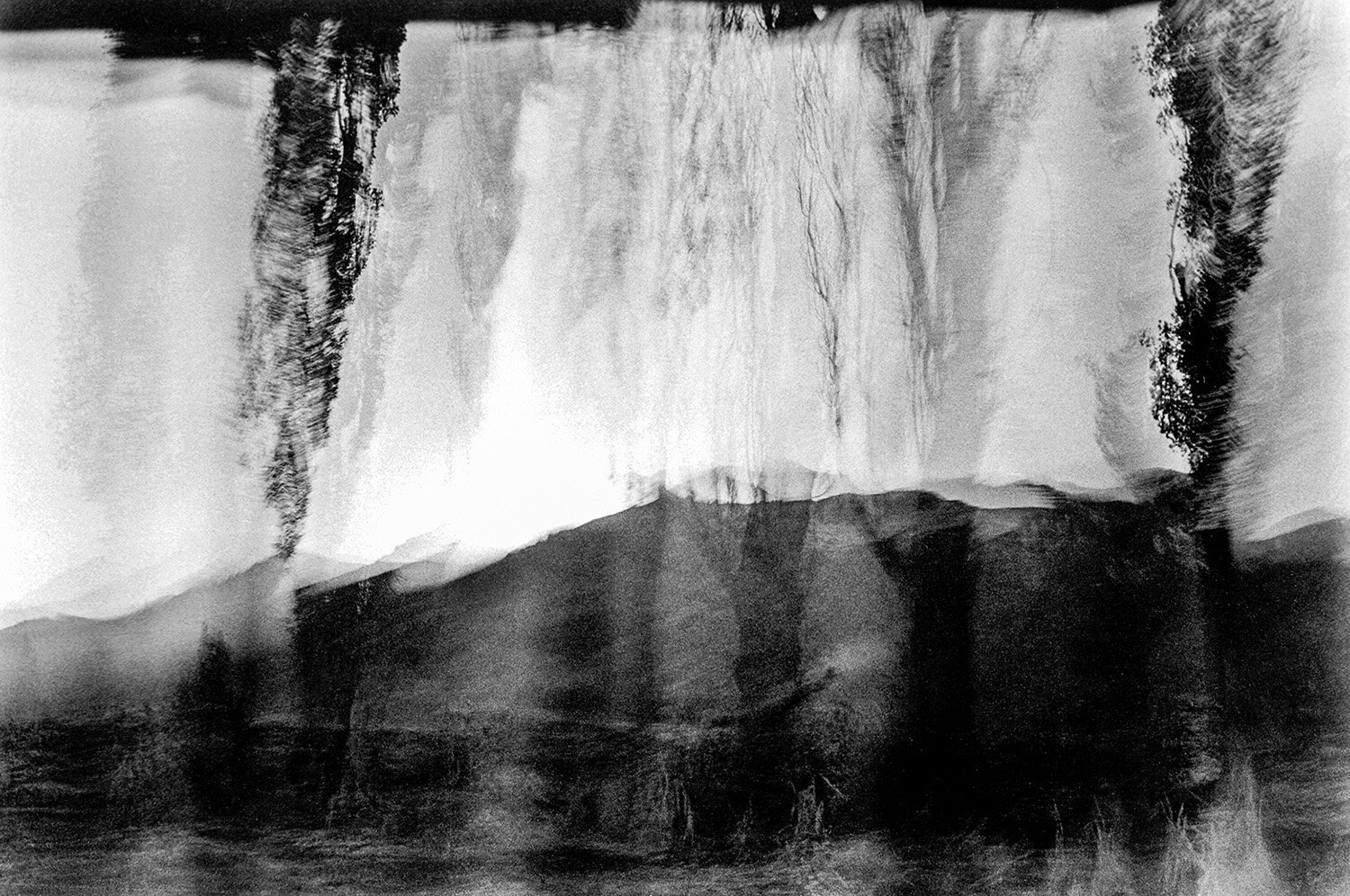  From BLACK&WHITE MOTION SERIES, all done in camera. Featured in Black & White Magazine Spotlight. 