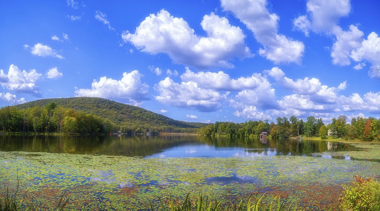 Stissing Lake Pine Plains, NY