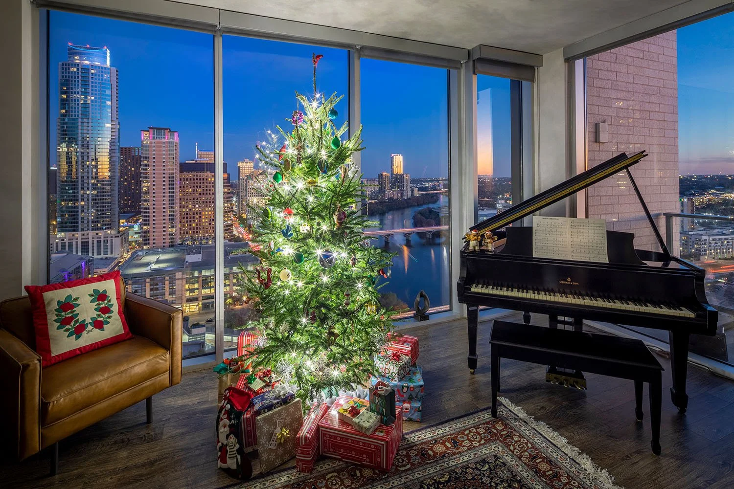 Austin Christmas