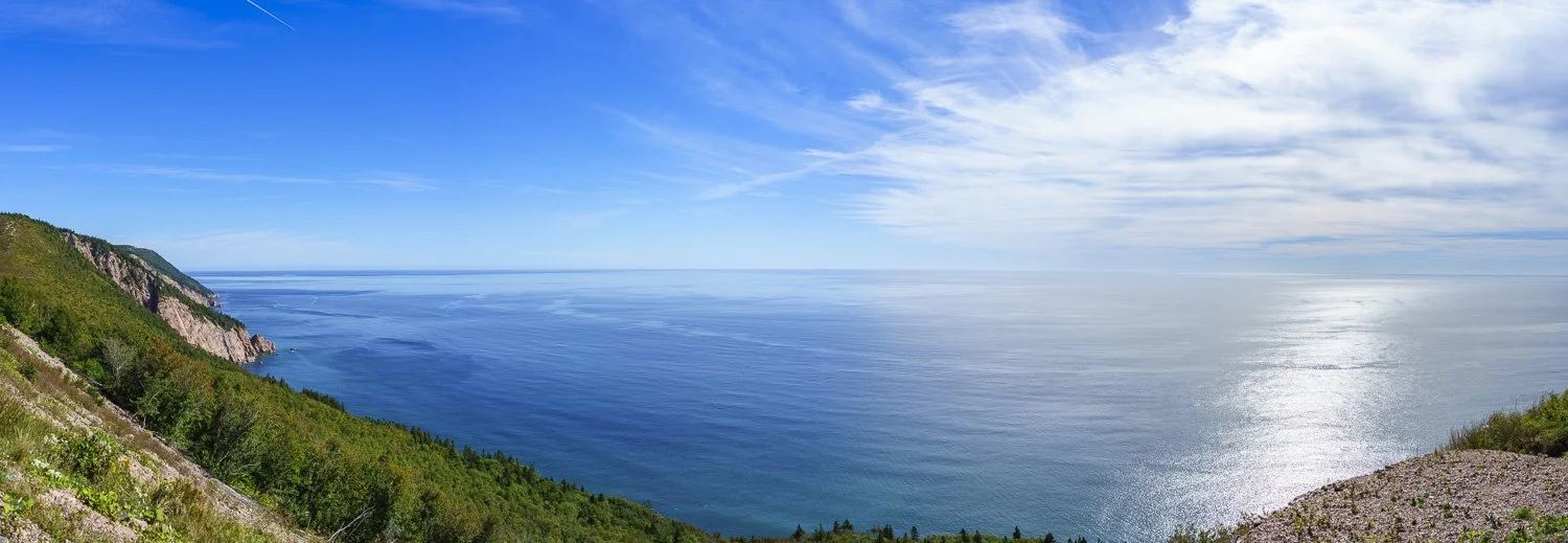 Cape Smokey Nova Scotia