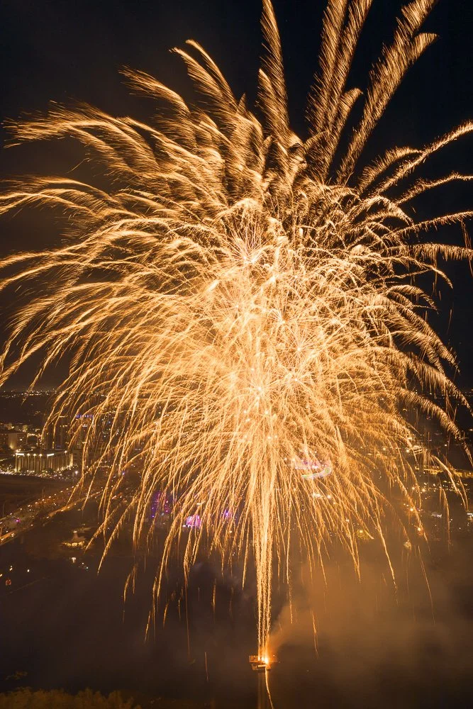 ATX NEW YEAR 2026
