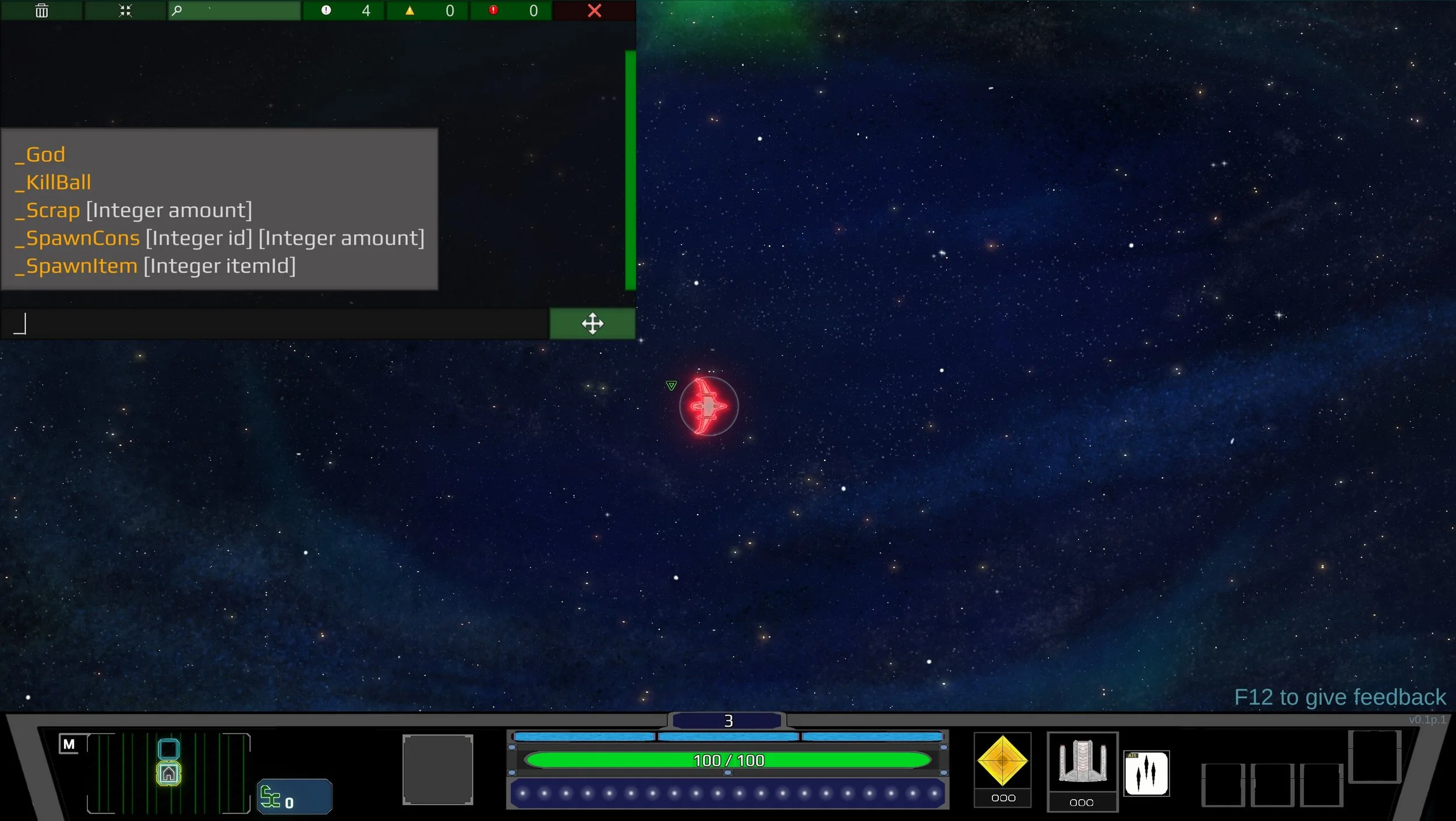 Steam Community :: Red Sector