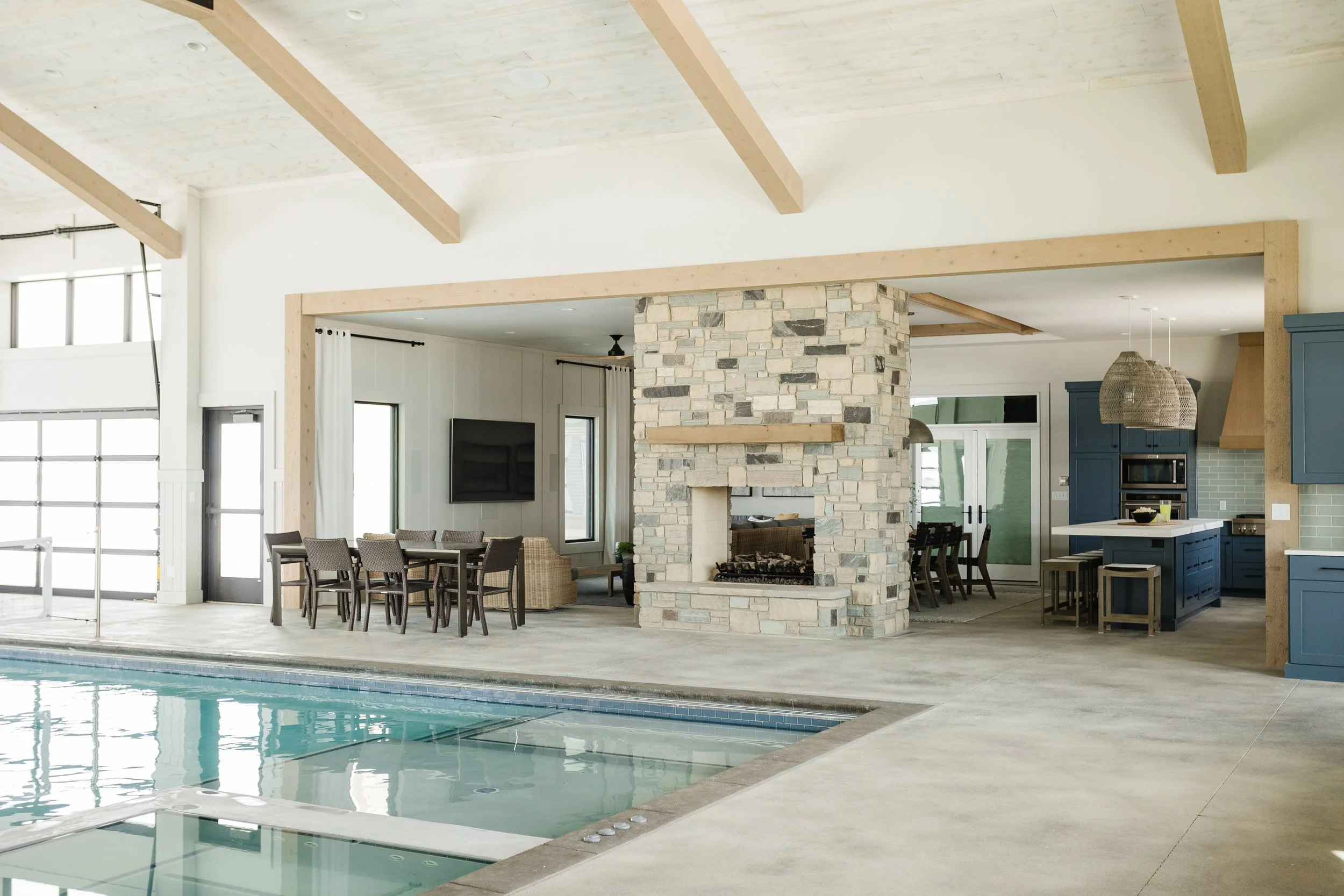 Residential Portfolio — Align Creative Design Co