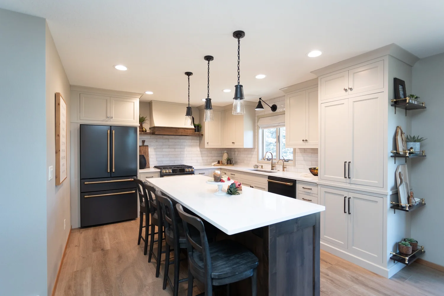 Residential Portfolio — Align Creative Design Co