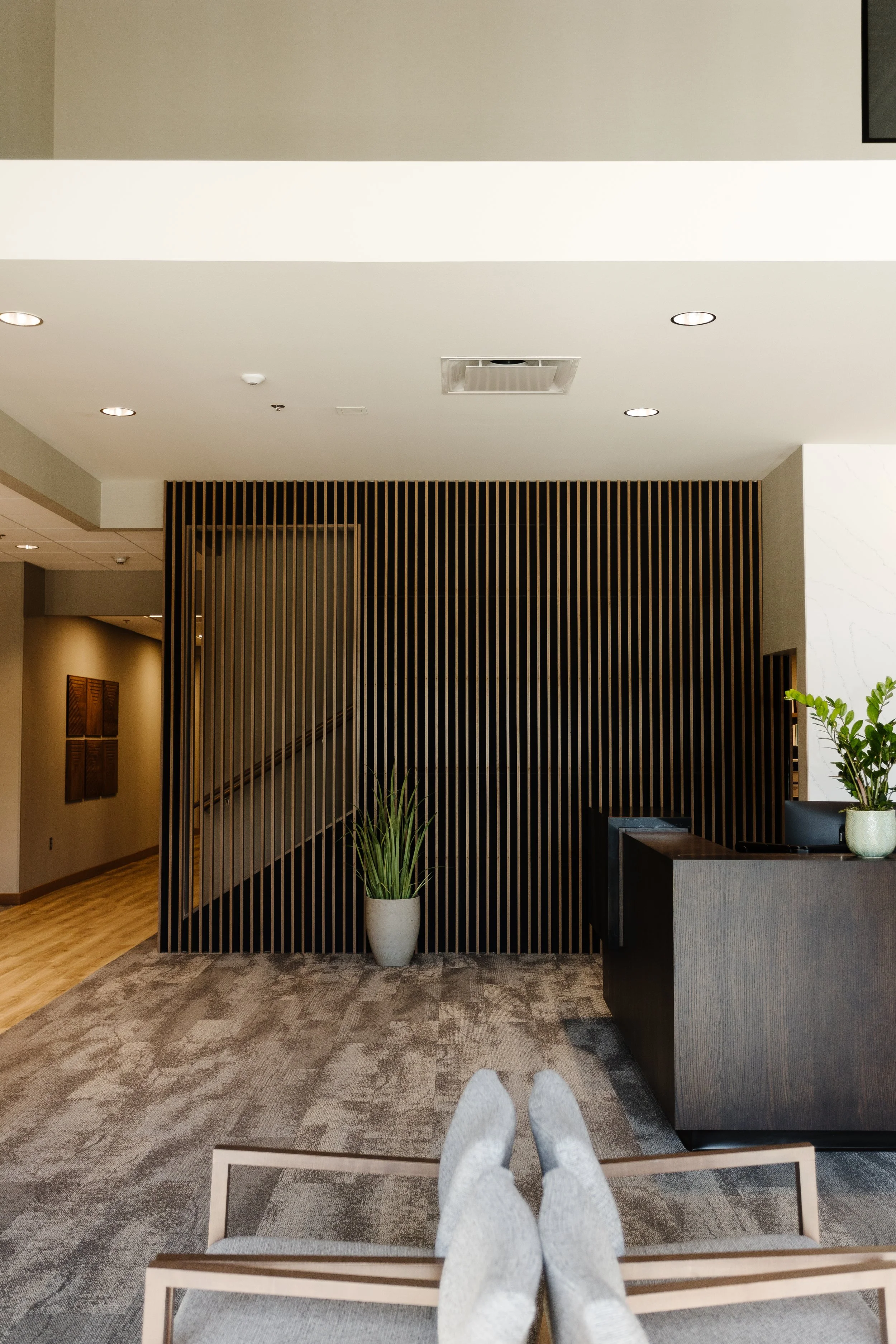 Kroese & Kroese PC — Align Creative Design Co