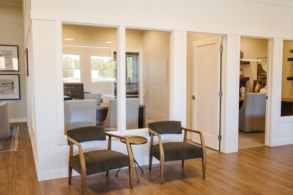 The Studio — Align Creative Design Co