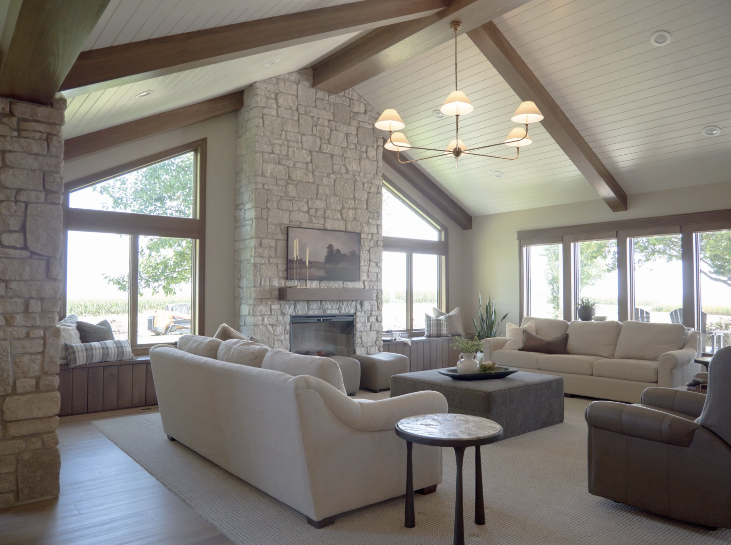 Hearth & Harvest Project