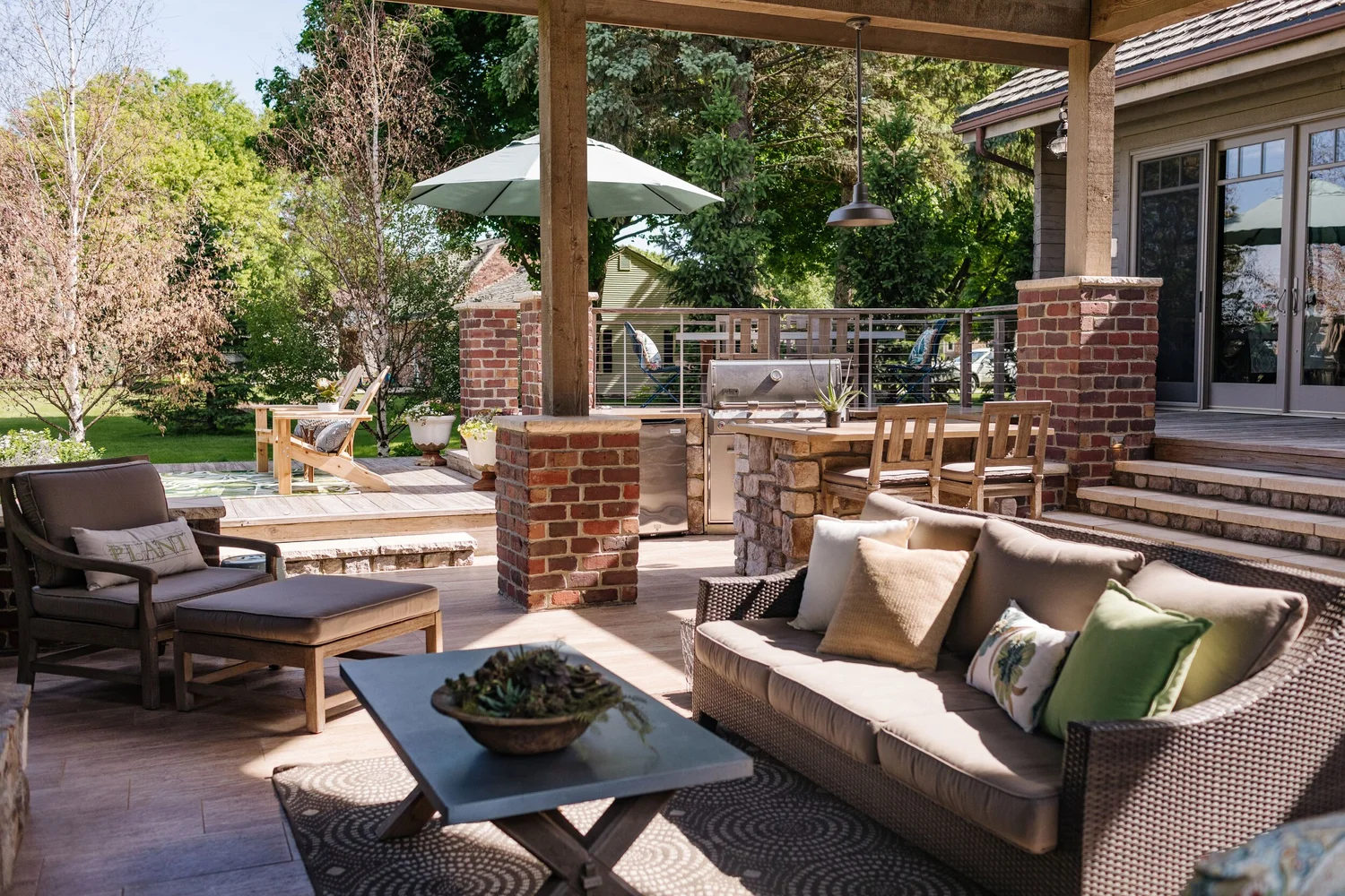 Woodbury View — Align Creative Design Co
