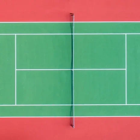 What to Know Before Replacing an Aging Tennis or Basketball Court