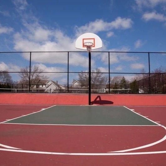 Essential Safety Upgrades for Aging Basketball Courts