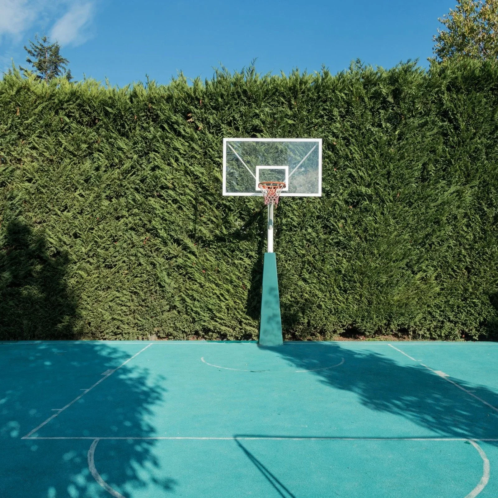 Avoid These Common Layout Mistakes in Backyard Courts