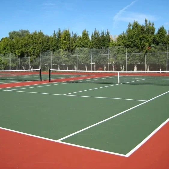 What HOAs Should Know About Installing and Maintaining Game Courts