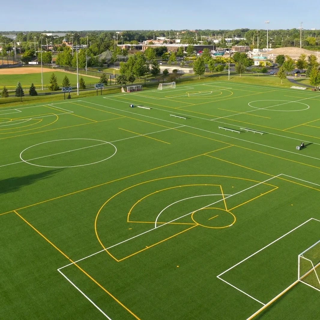 Design Tips for a Multi-Use Recreational Area That Actually Works